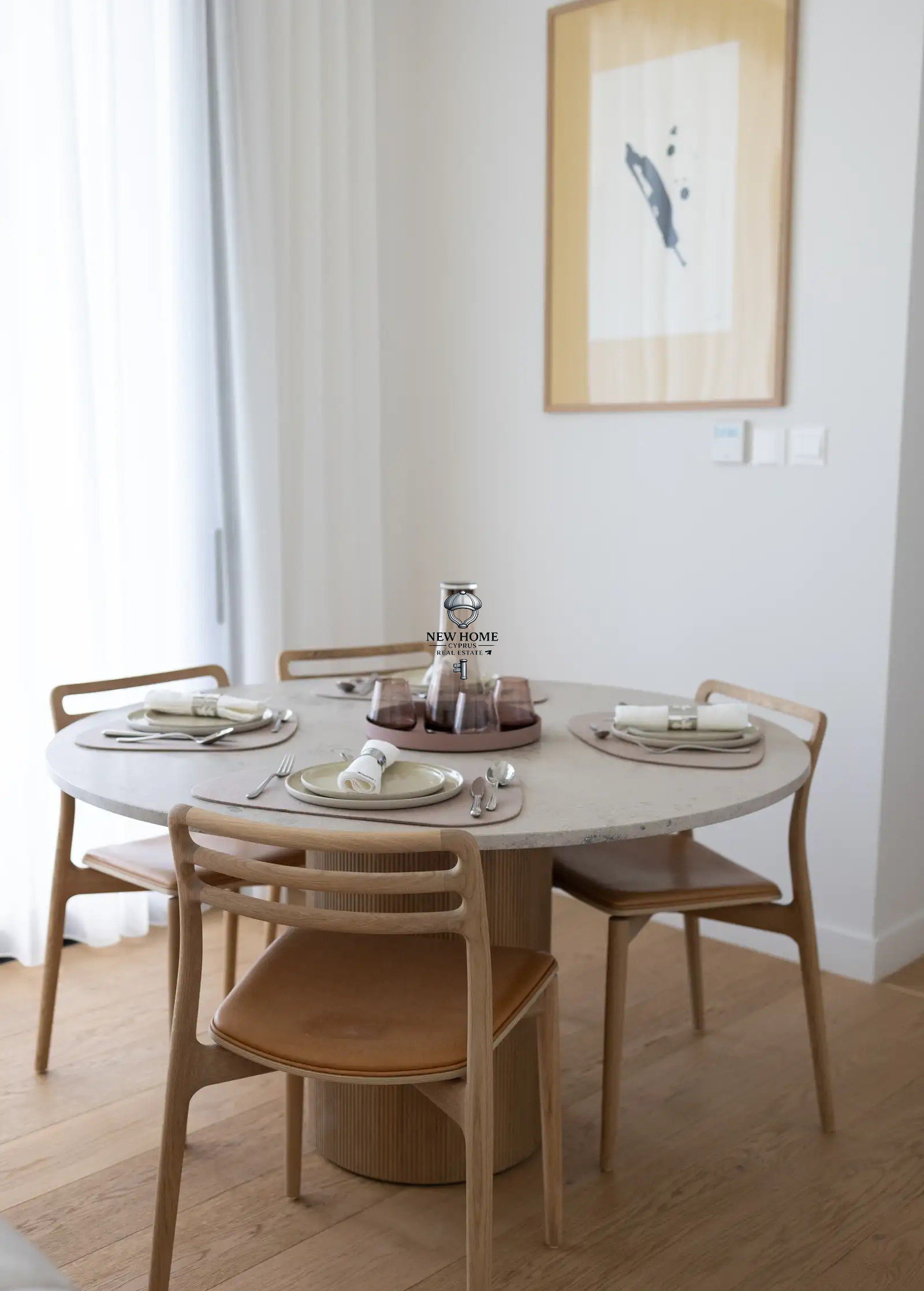 Apartment, 1 bedroom — 5