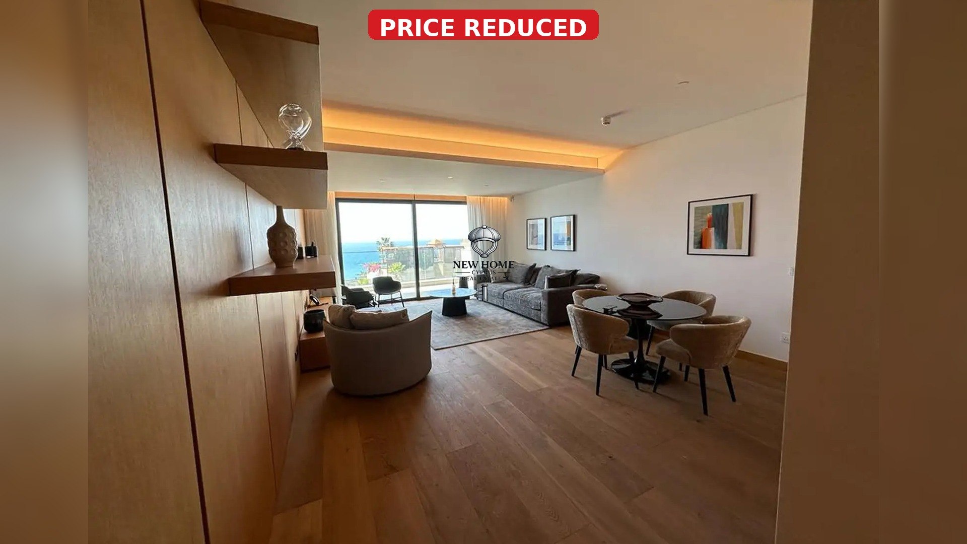 Apartment, 2 bedrooms — 3