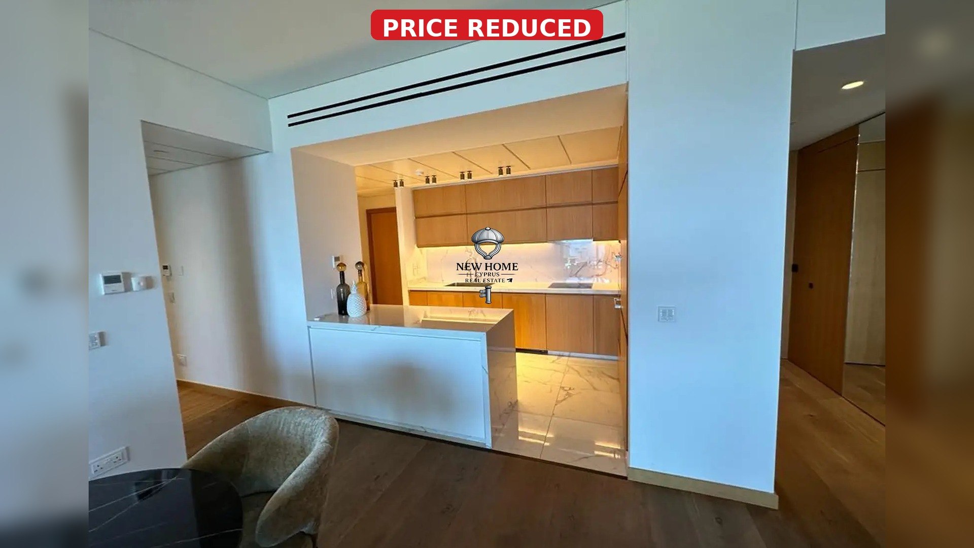 Apartment, 2 bedrooms — 4