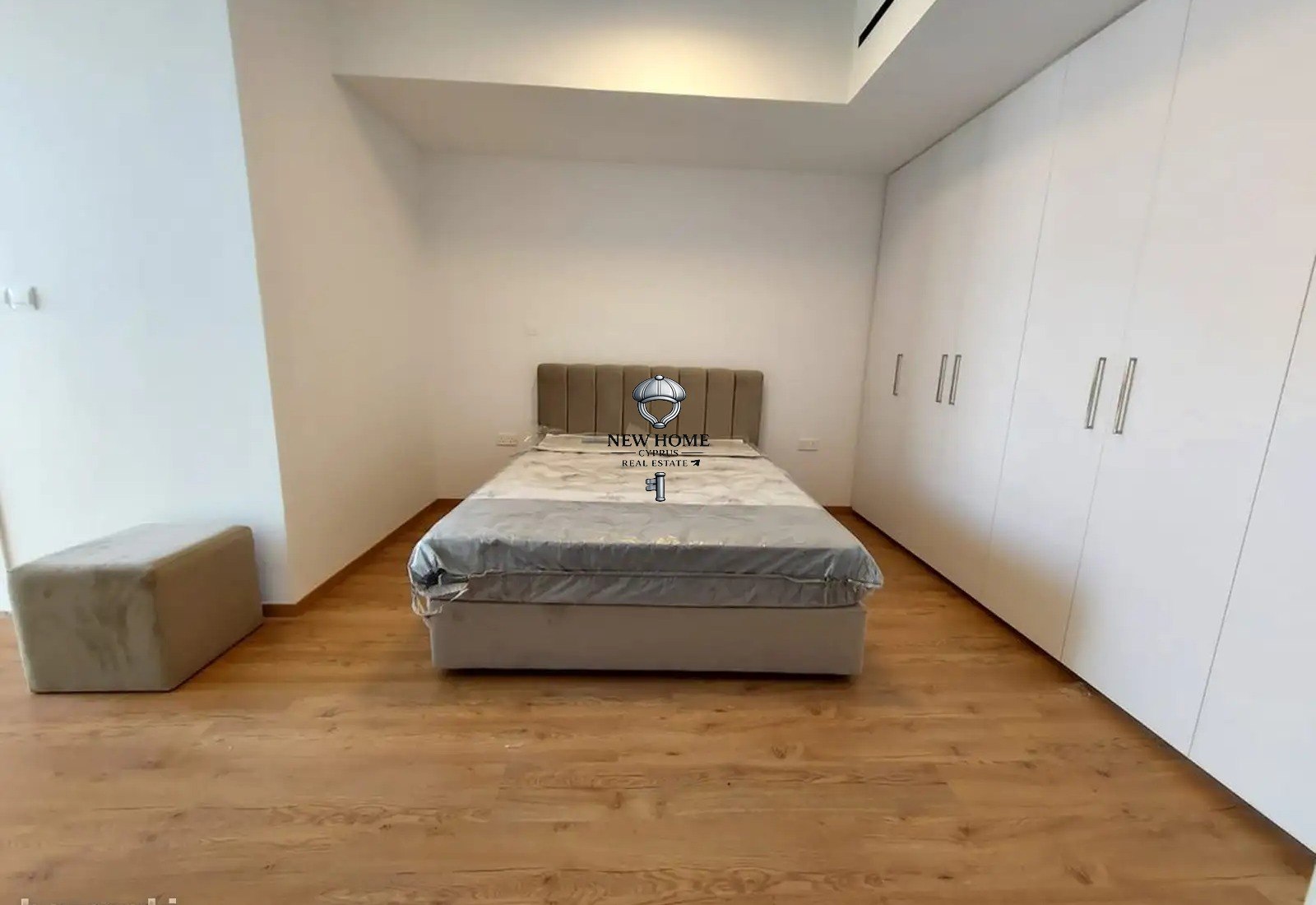 Penthouse, 3 bedrooms — 3