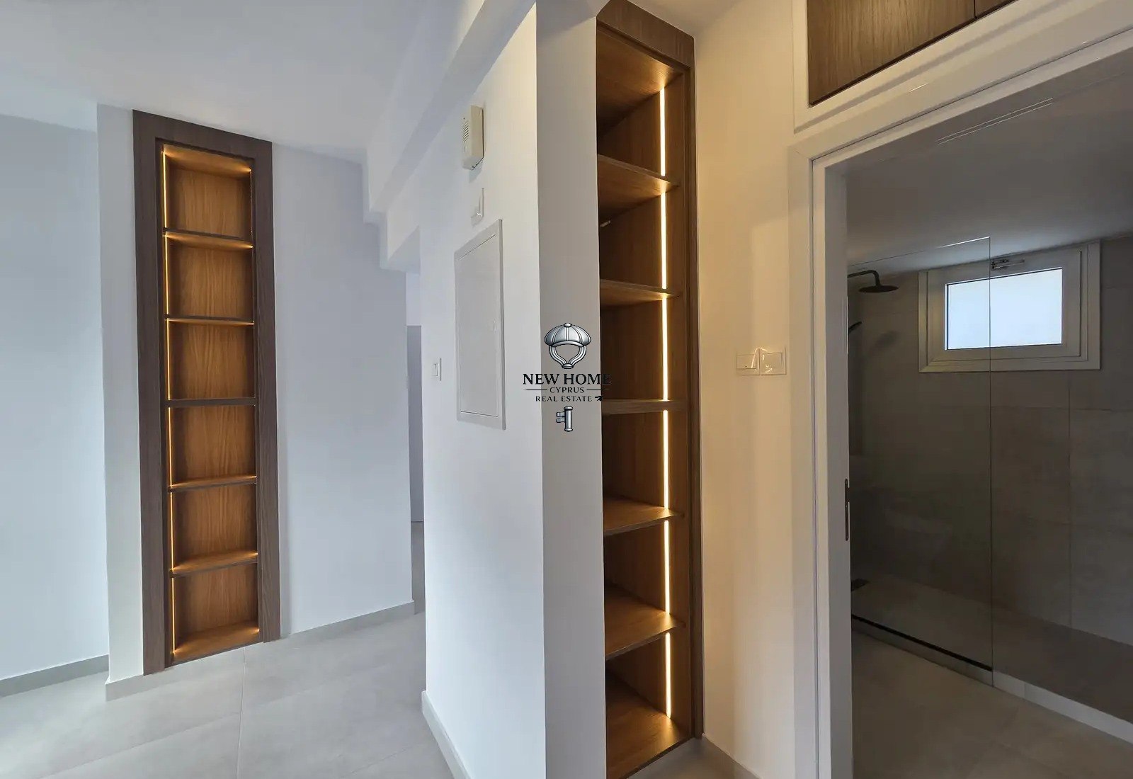Apartment, 2 bedrooms — 6