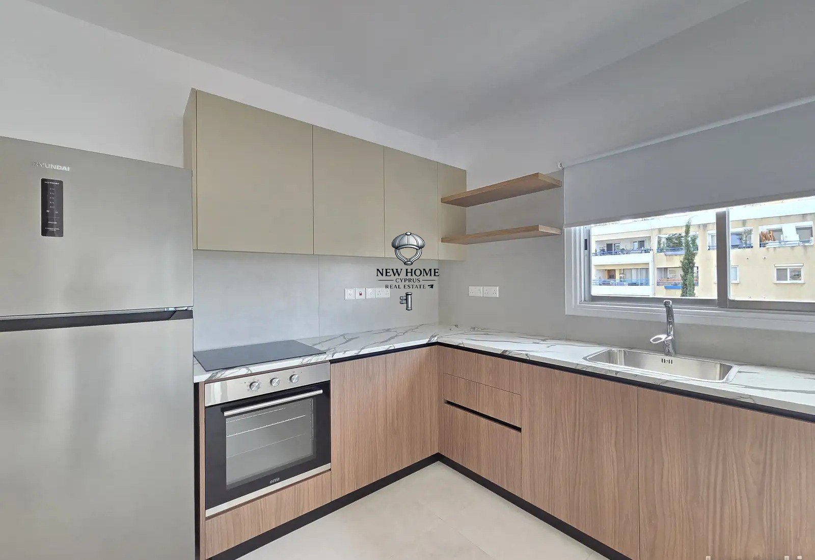 Apartment, 2 bedrooms — 7