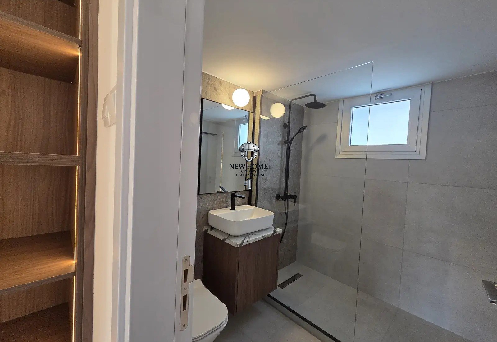 Apartment, 2 bedrooms — 8
