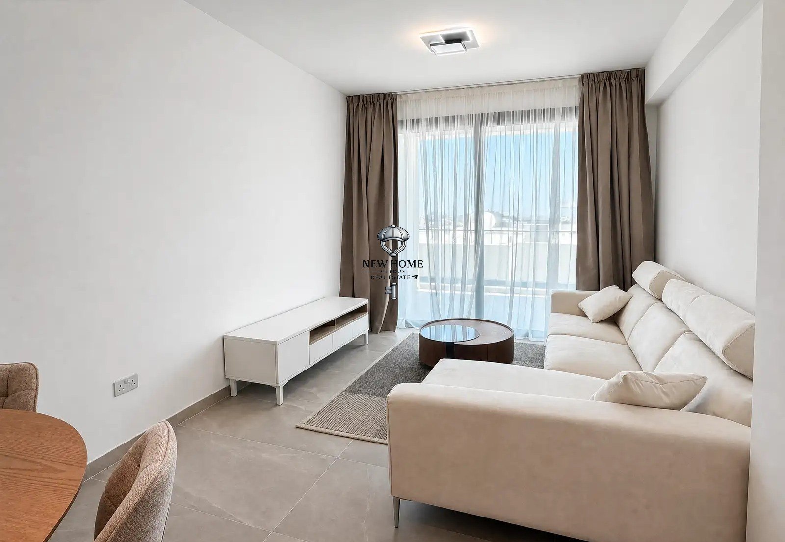 Apartment, 2 bedrooms — 2