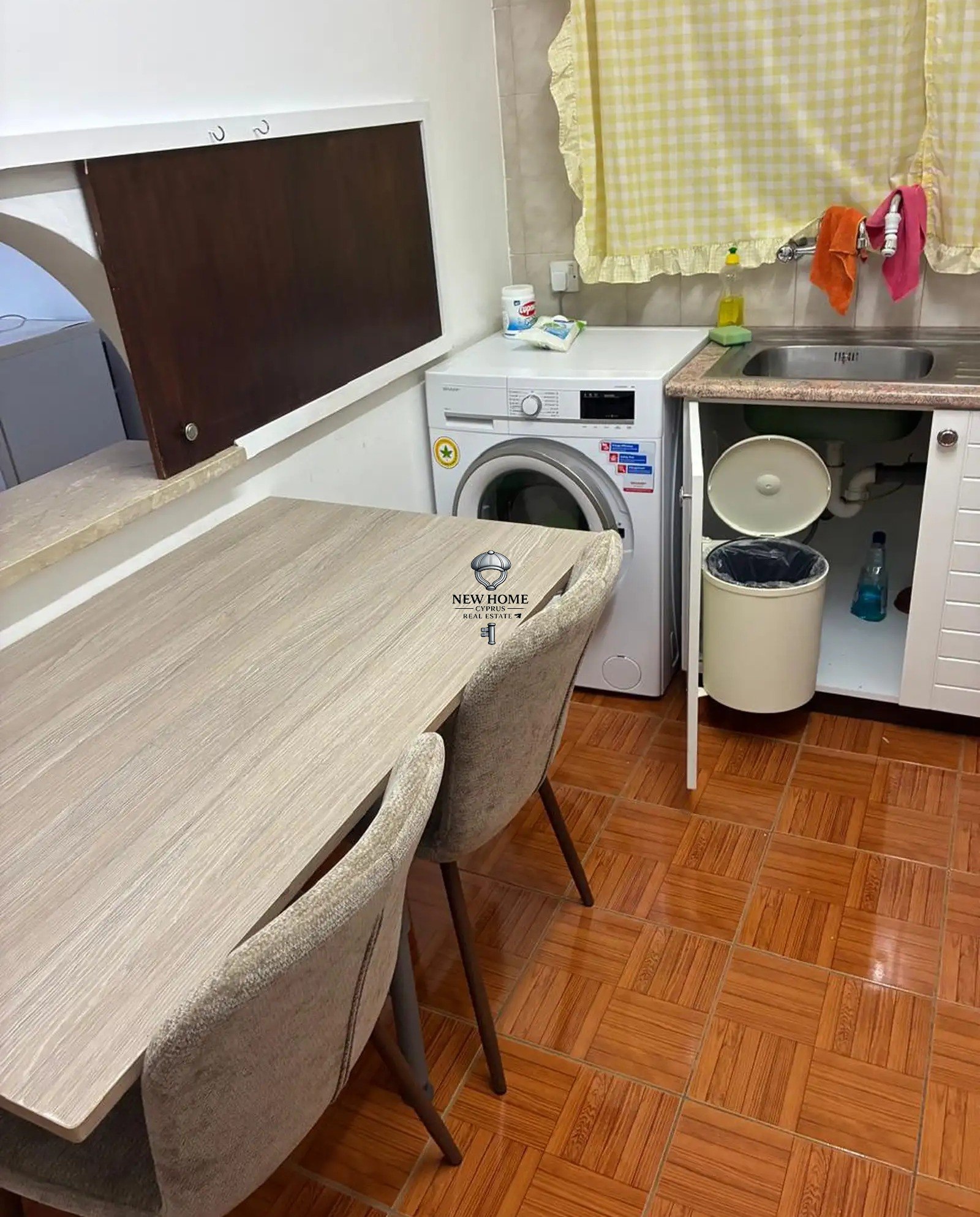 Apartment, 2 bedrooms — 9