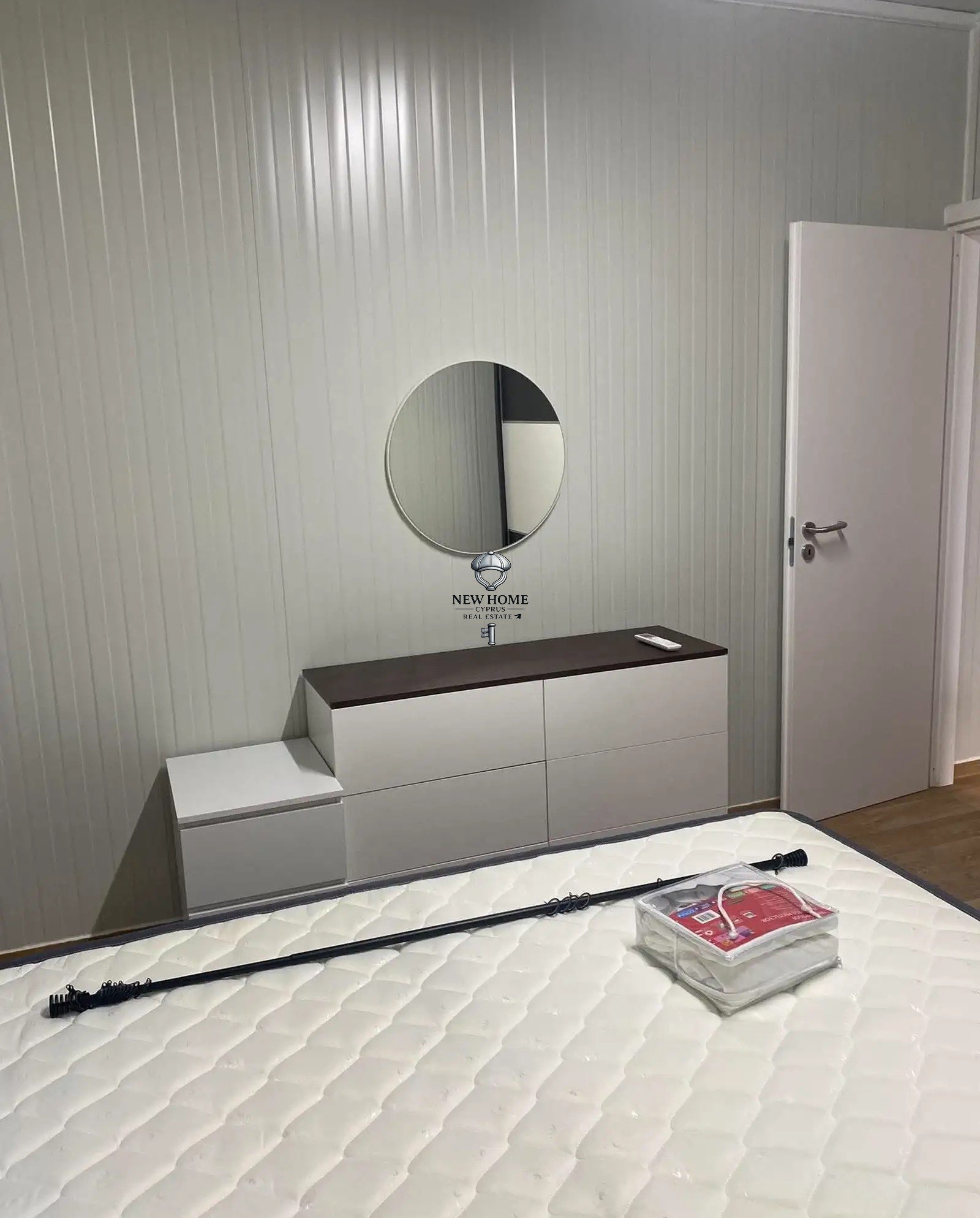 Apartment, 2 bedrooms — 10