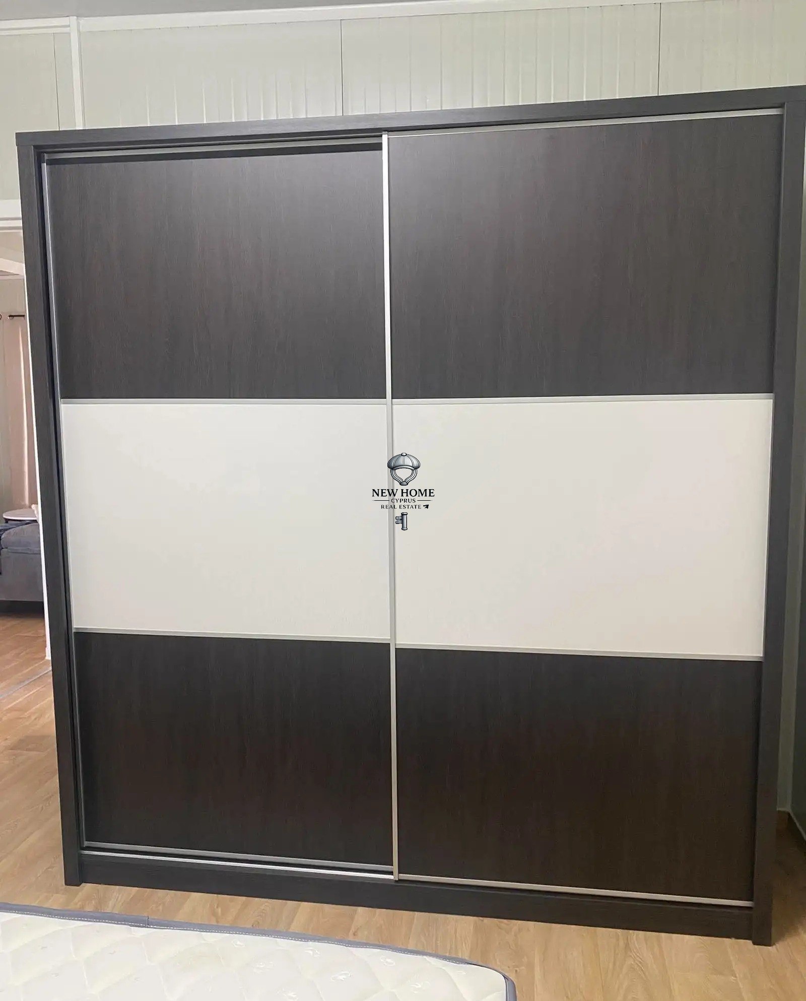 Apartment, 2 bedrooms — 2