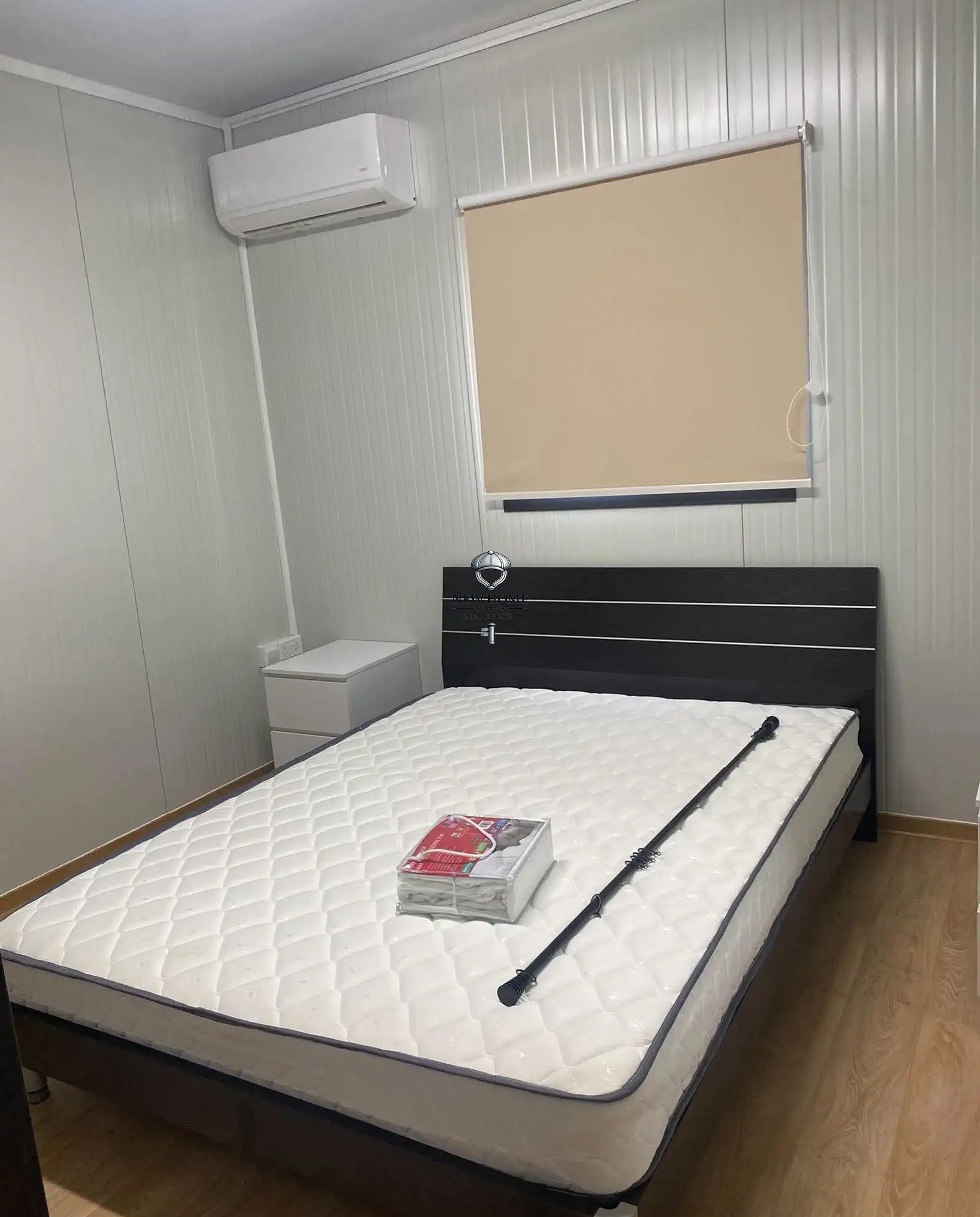 Apartment, 2 bedrooms — 5