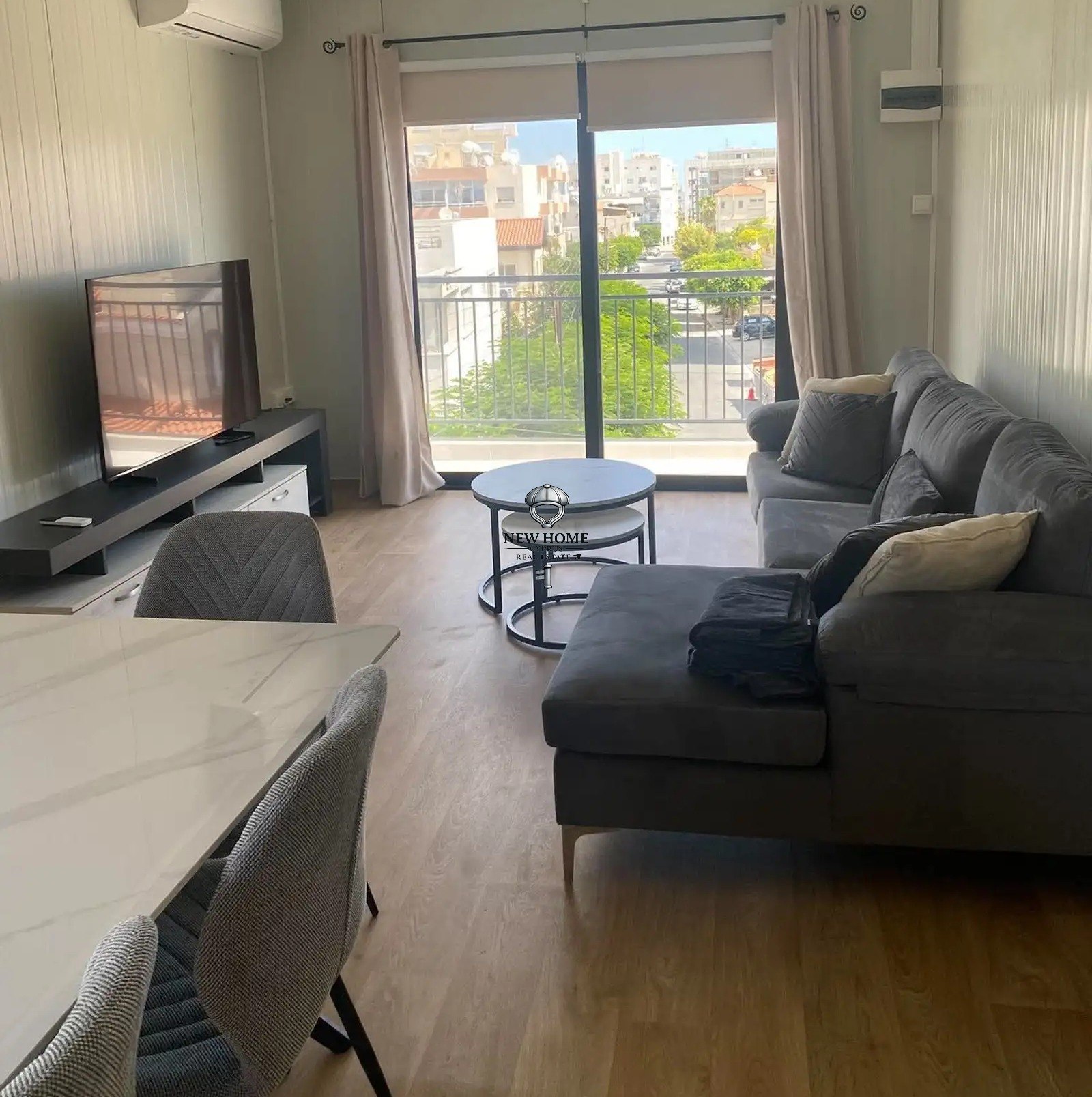 Apartment, 2 bedrooms — 6