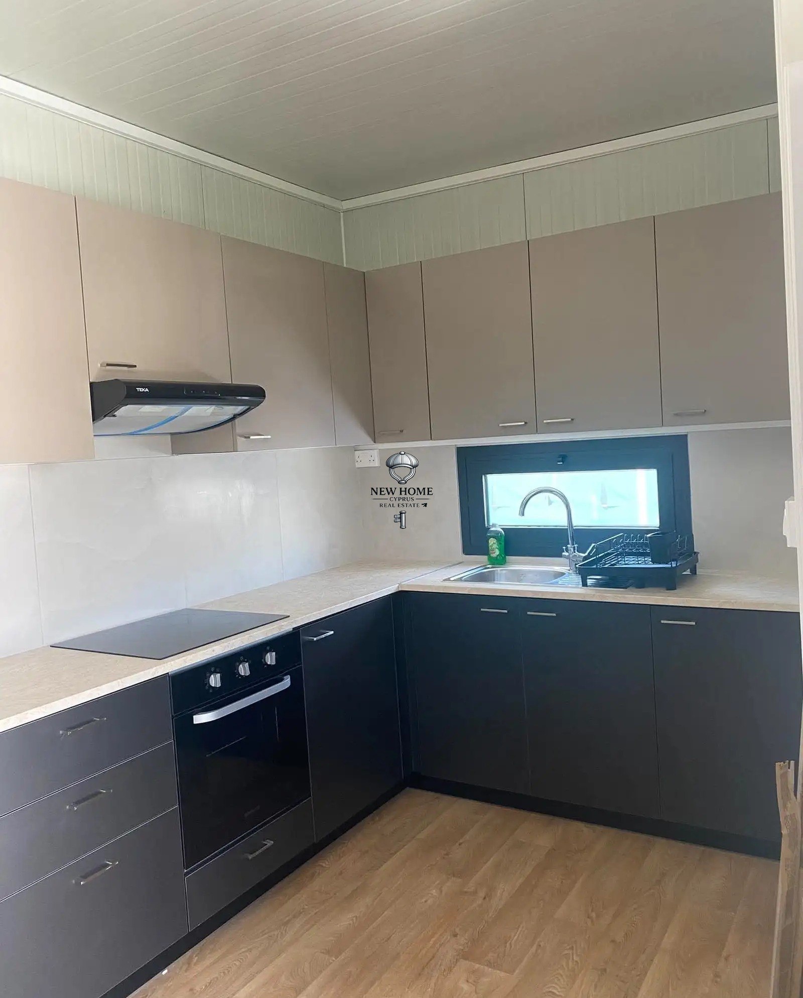 Apartment, 2 bedrooms — 9