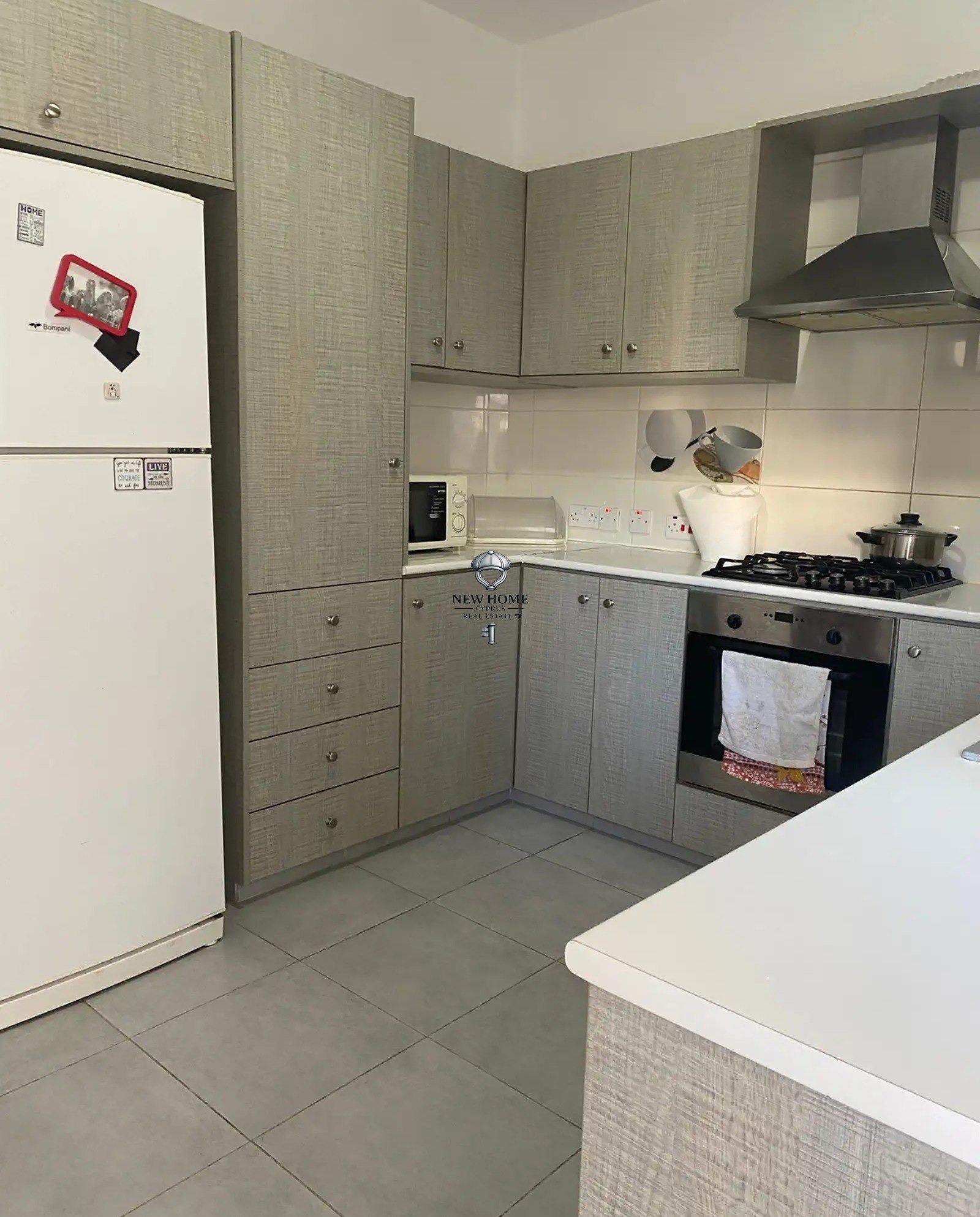 Apartment, 2 bedrooms — 7