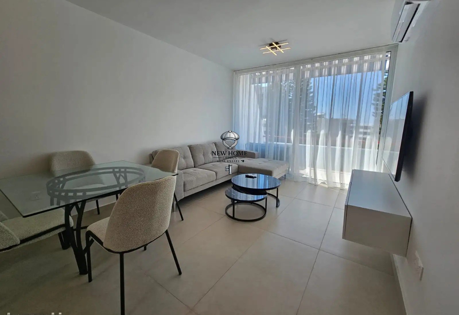 Apartment, 1 bedroom — 8
