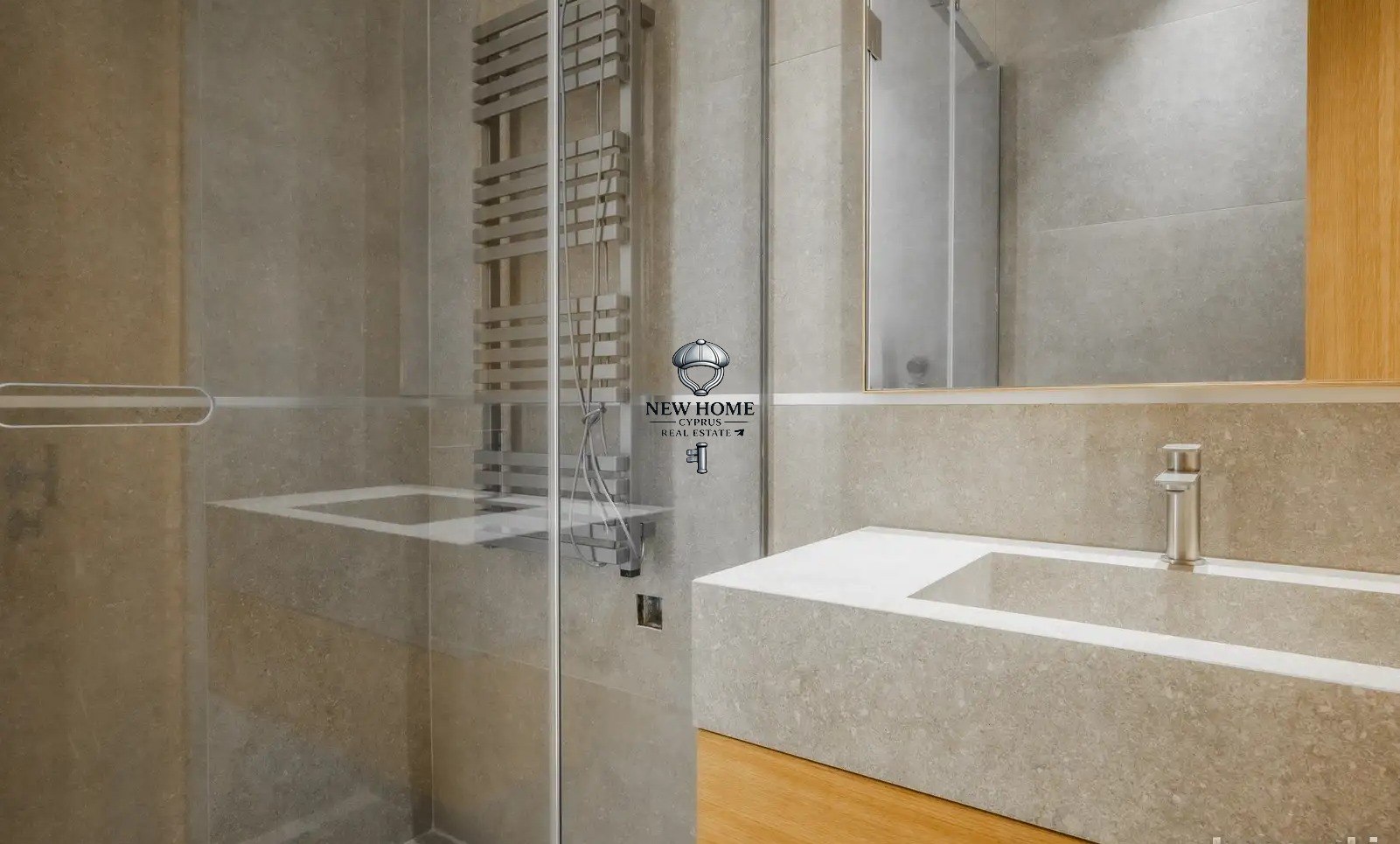 Apartment, 2 bedrooms — 8