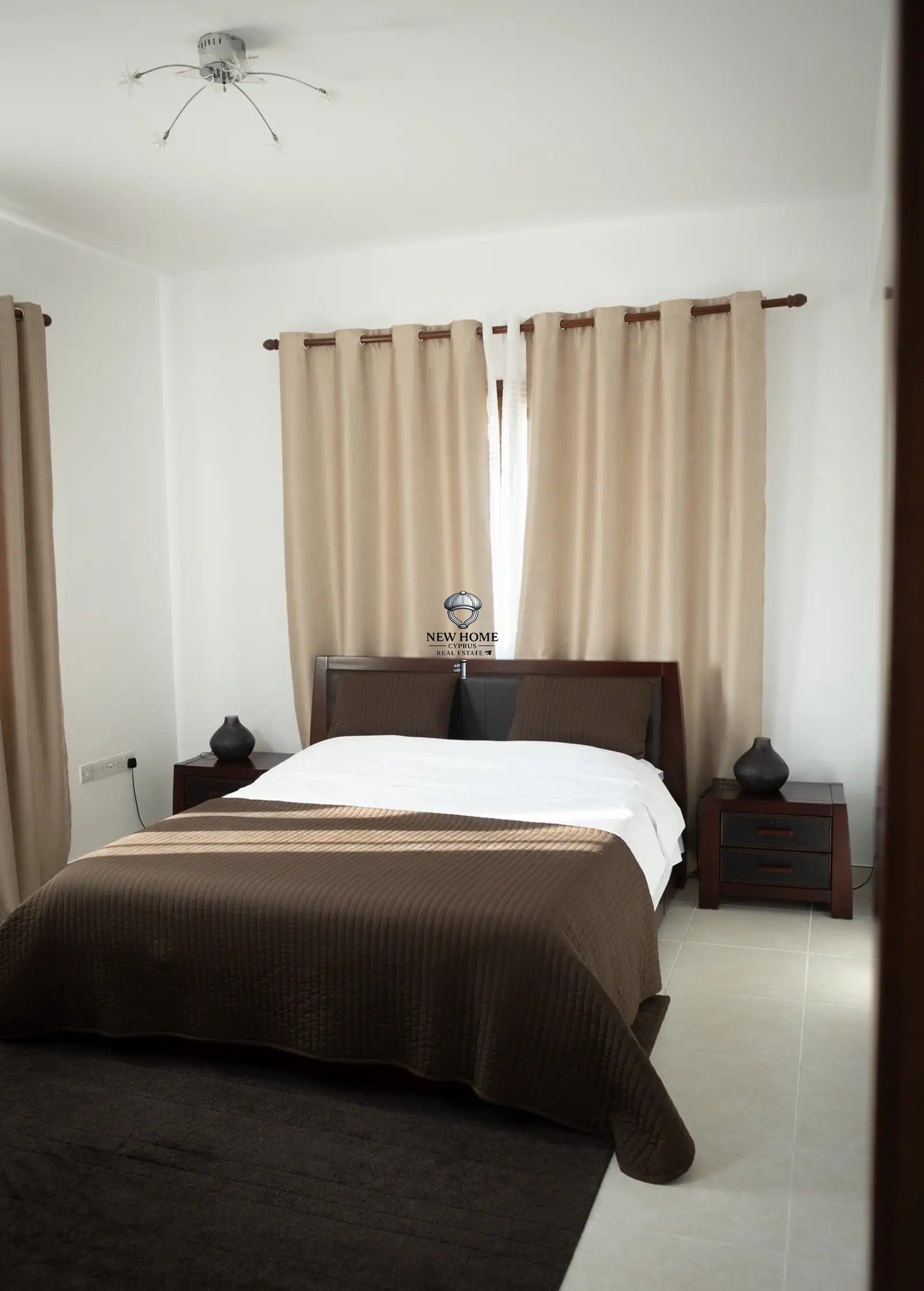 Apartment, 2 bedrooms — 2