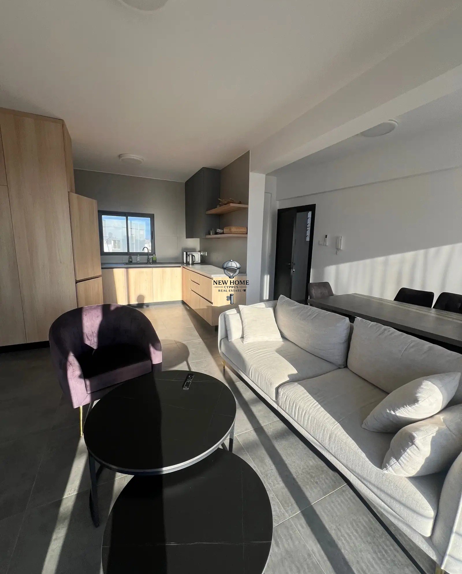 Apartment, 2 bedrooms — 10