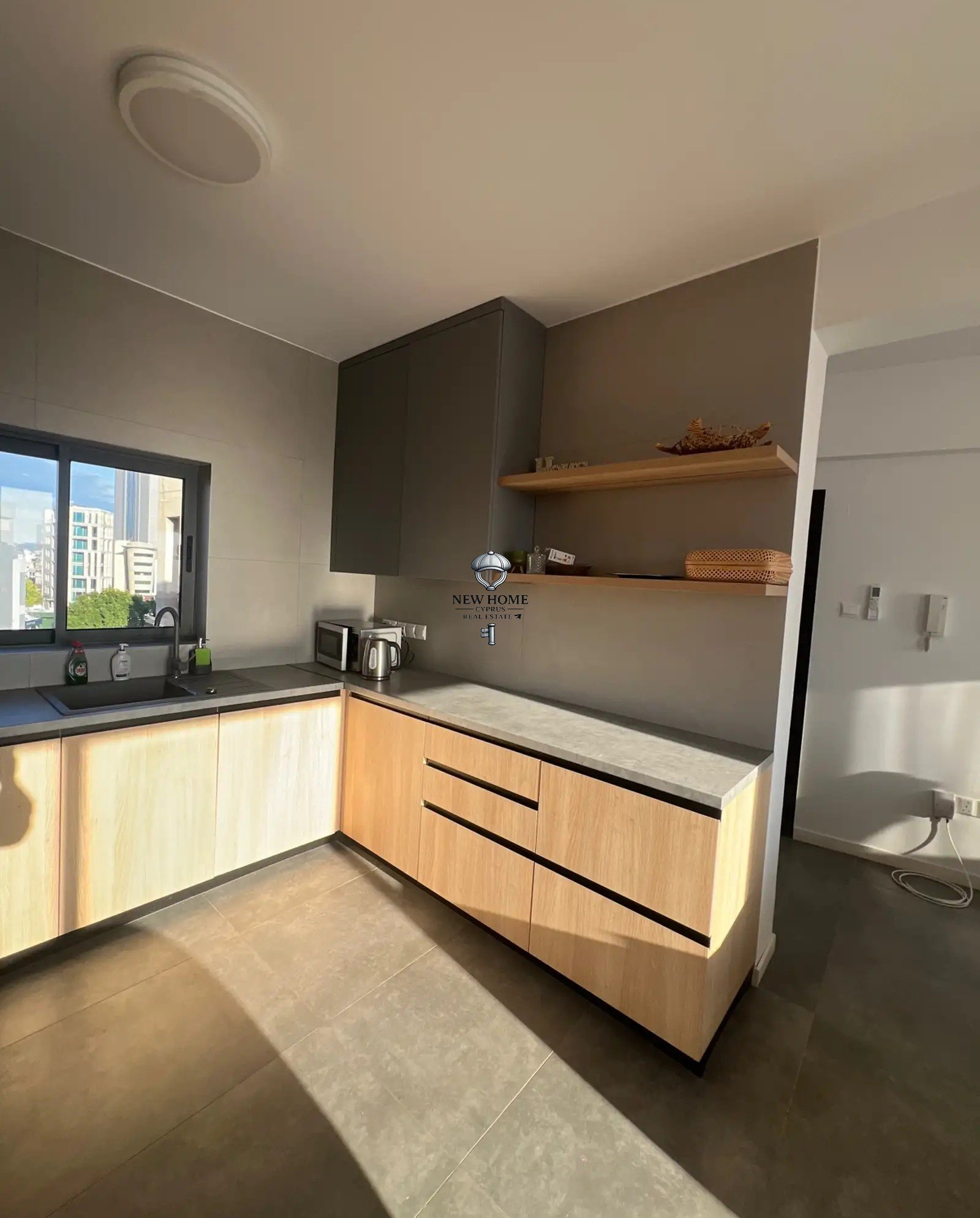 Apartment, 2 bedrooms — 8