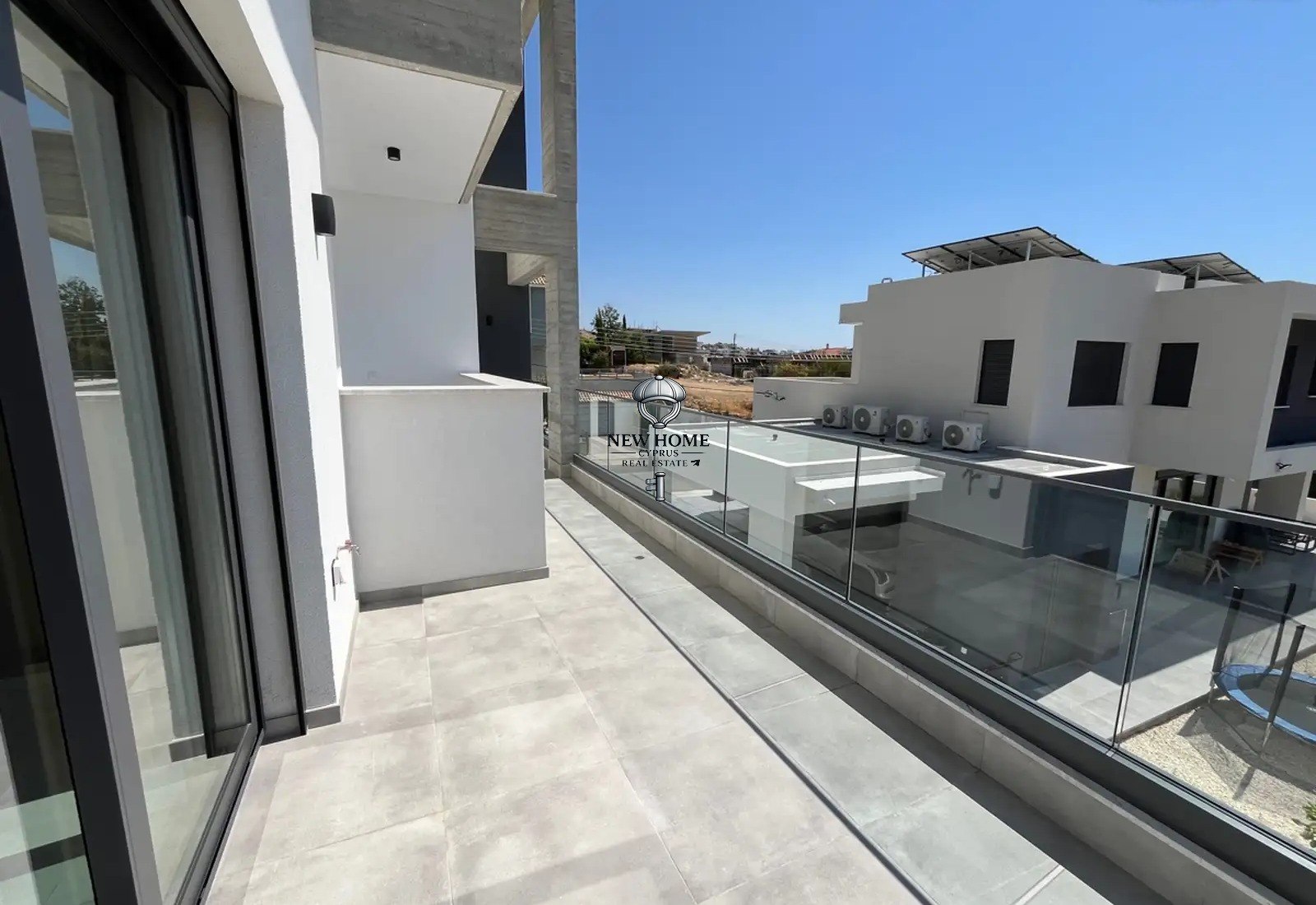 Apartment, 2 bedrooms — 4