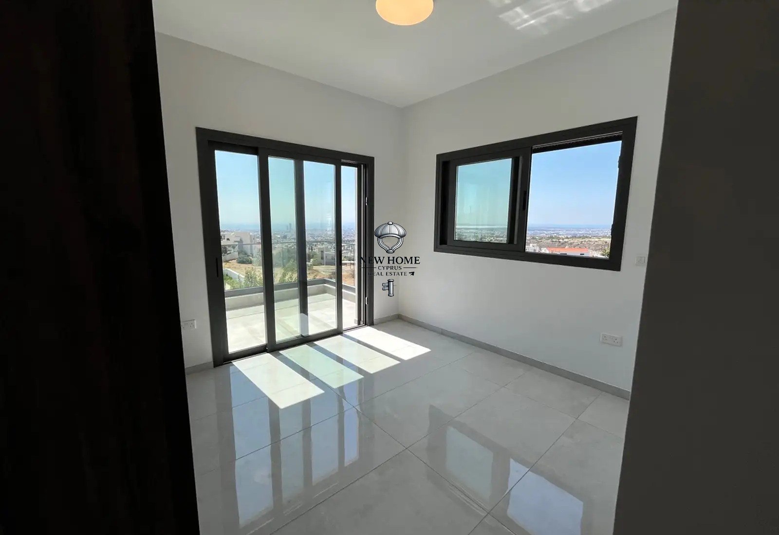 Apartment, 2 bedrooms — 5