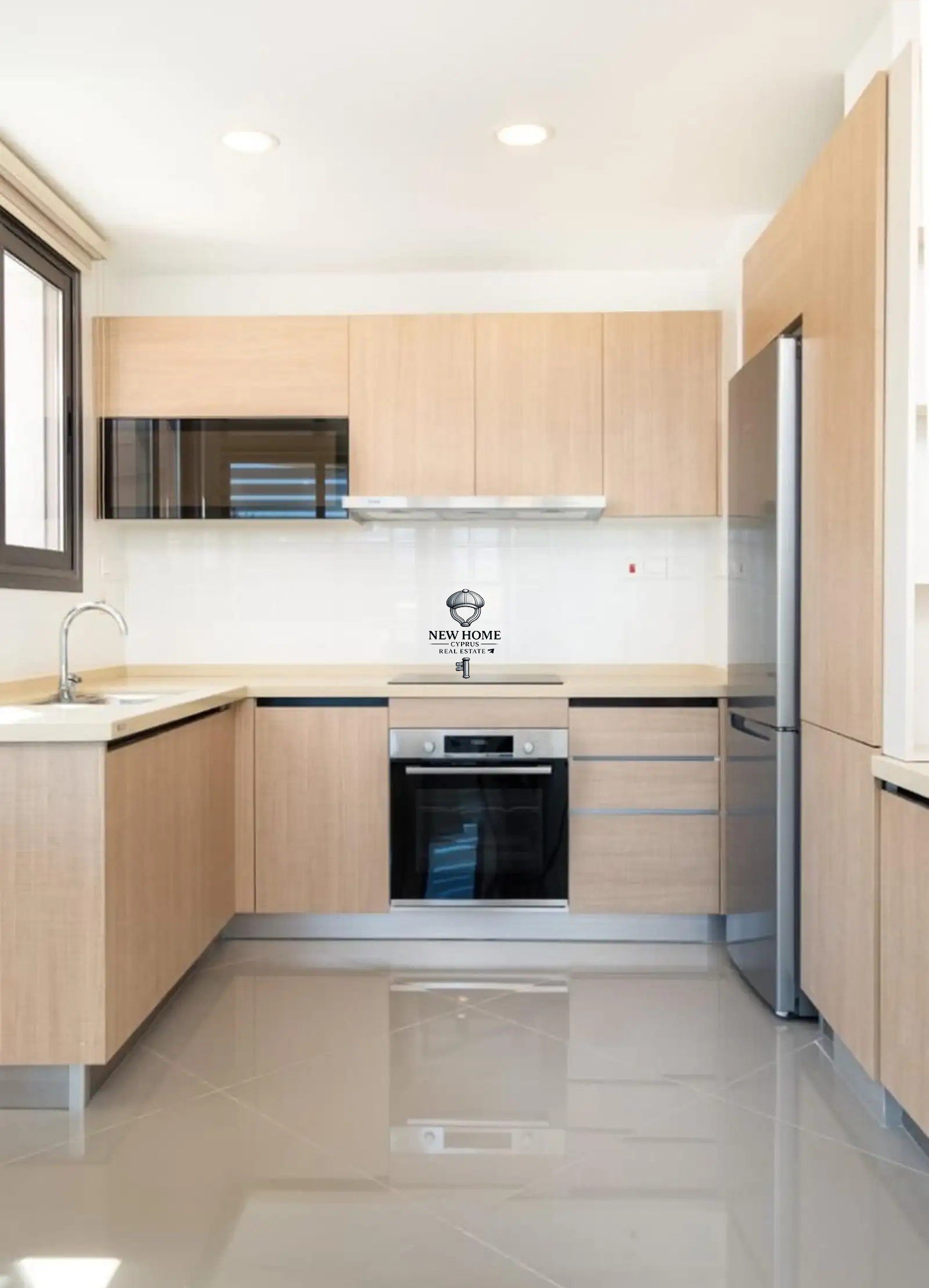 Apartment, 2 bedrooms — 4
