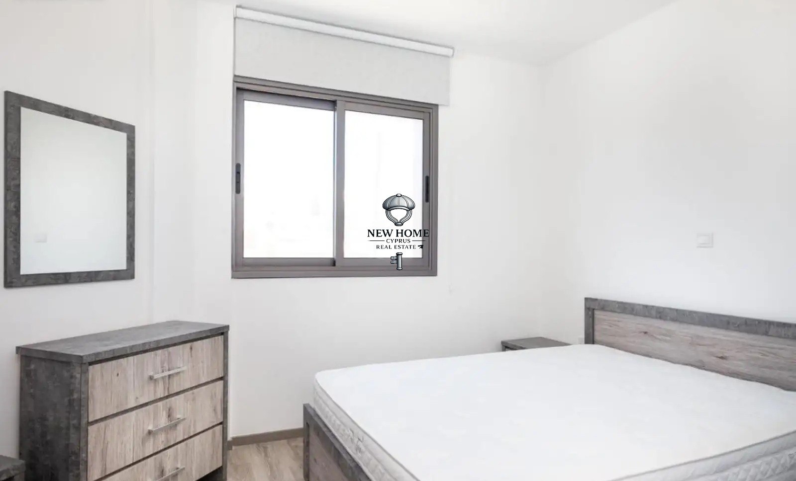 Apartment, 2 bedrooms — 6
