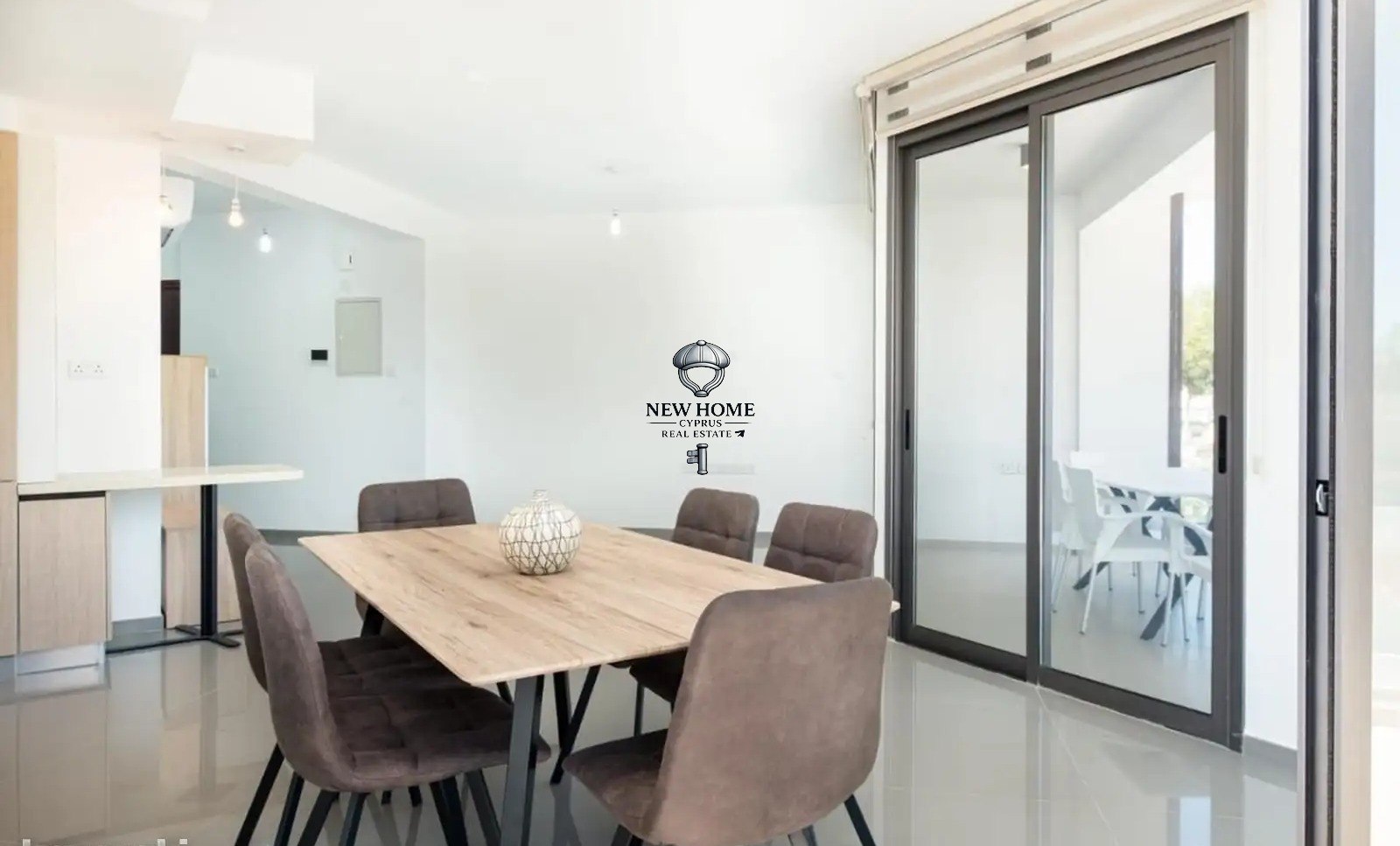 Apartment, 2 bedrooms — 9