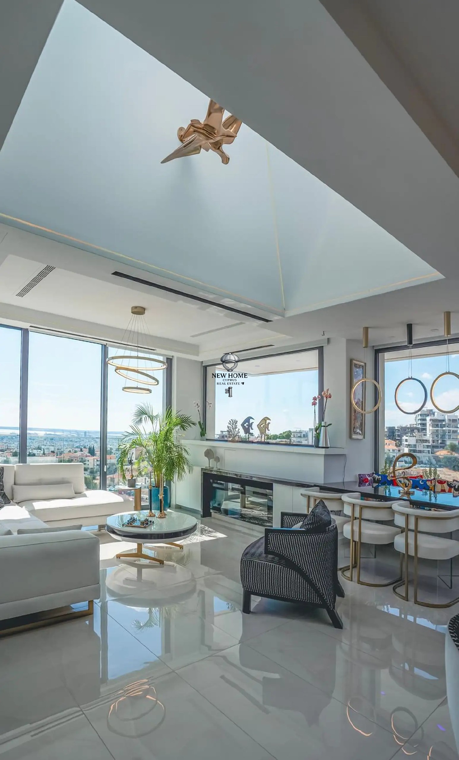 Apartment, 3 bedrooms — 9