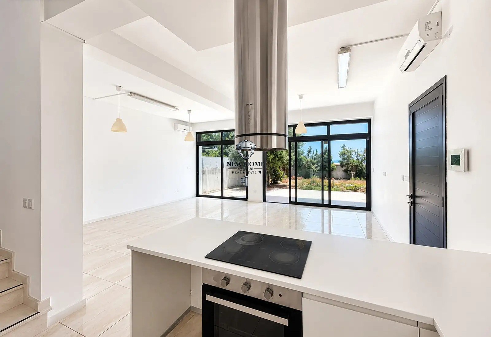 House, 3 bedrooms — 8