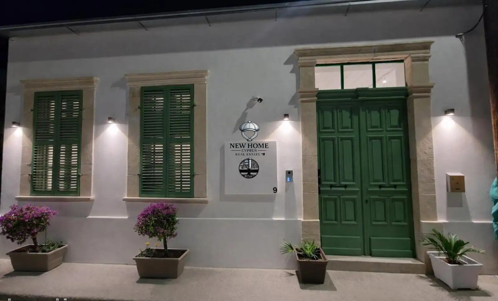 Apartment, 3 bedrooms — 3