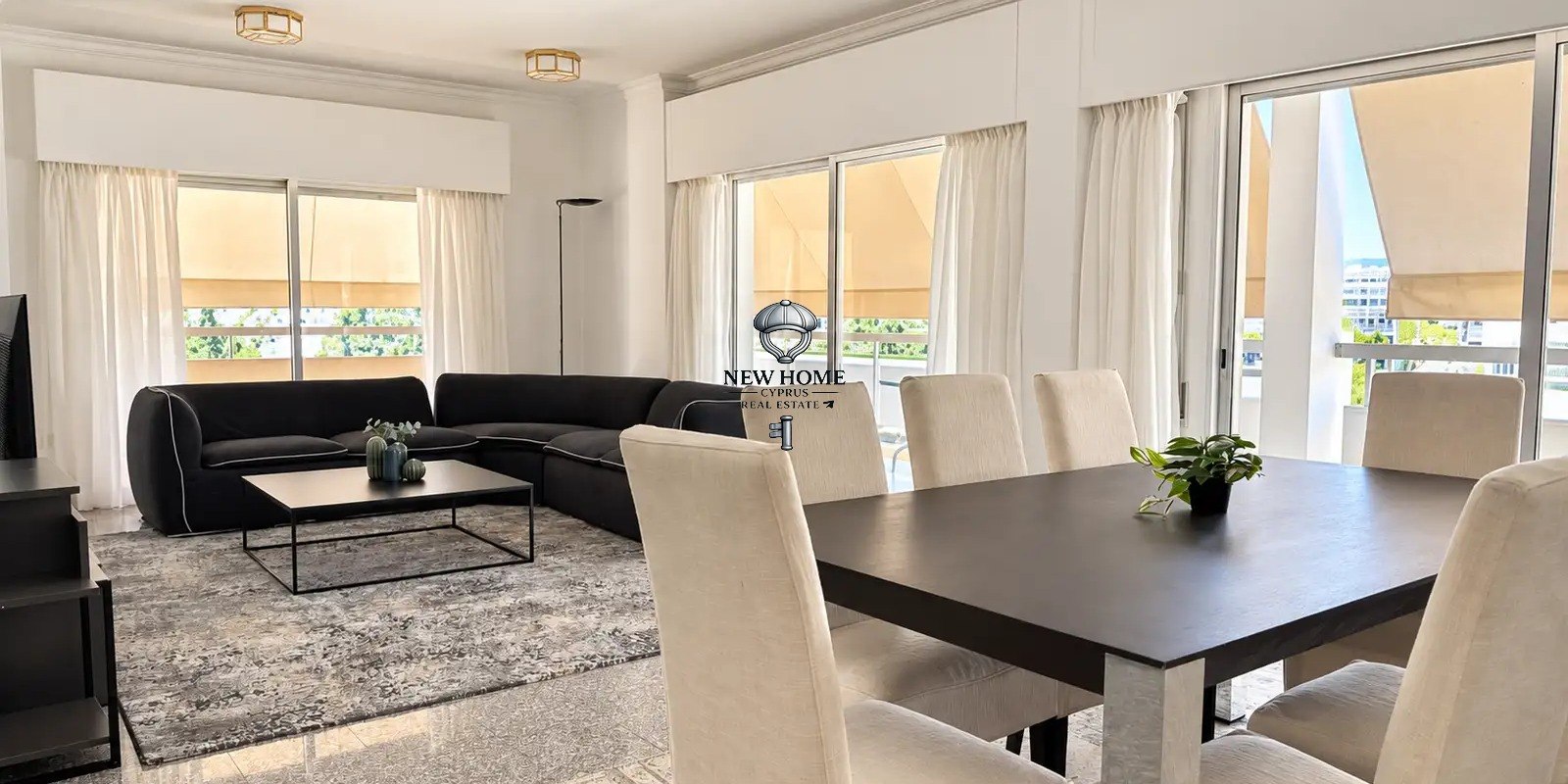 Penthouse, 3 bedrooms — 10
