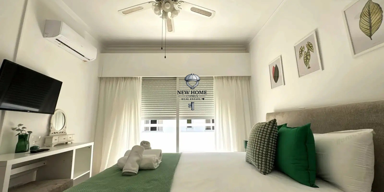 Penthouse, 3 bedrooms — 6