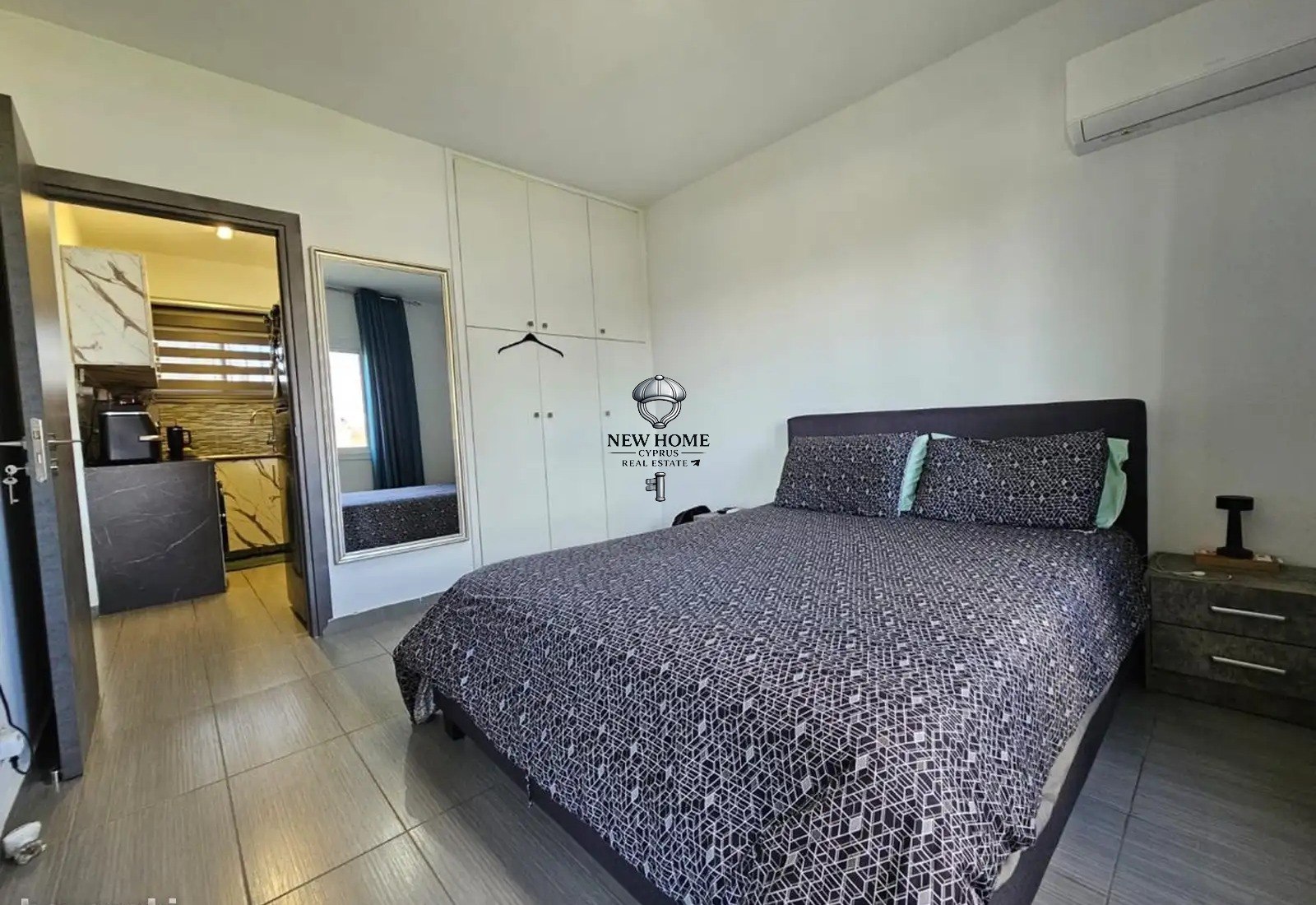 Apartment, 1 bedroom — 6