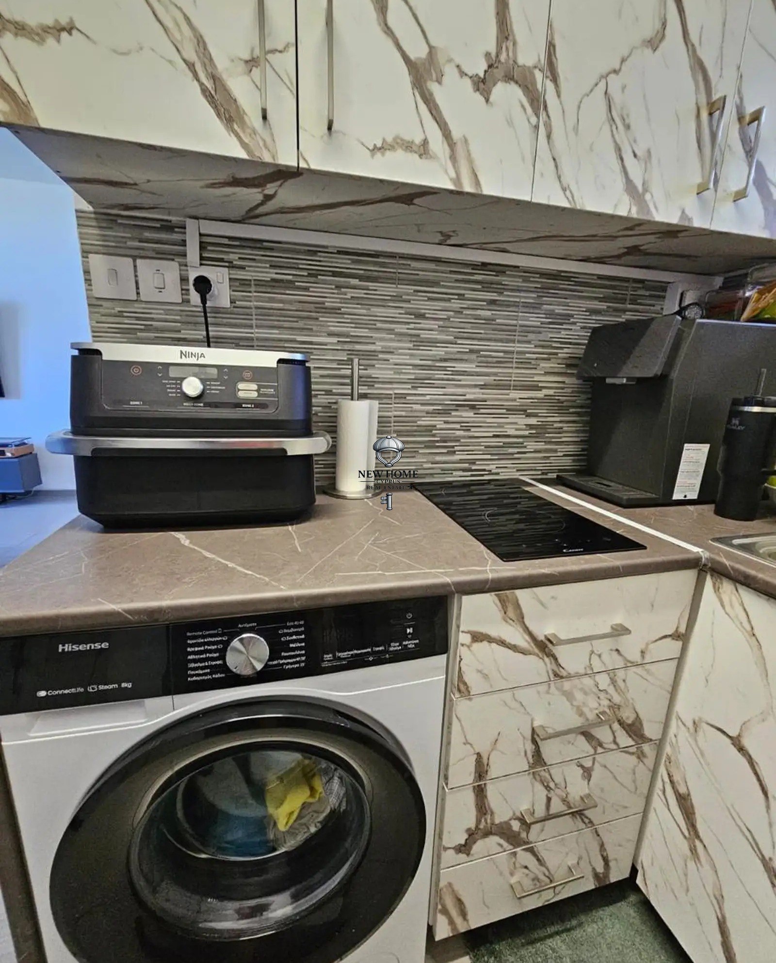 Apartment, 1 bedroom — 8