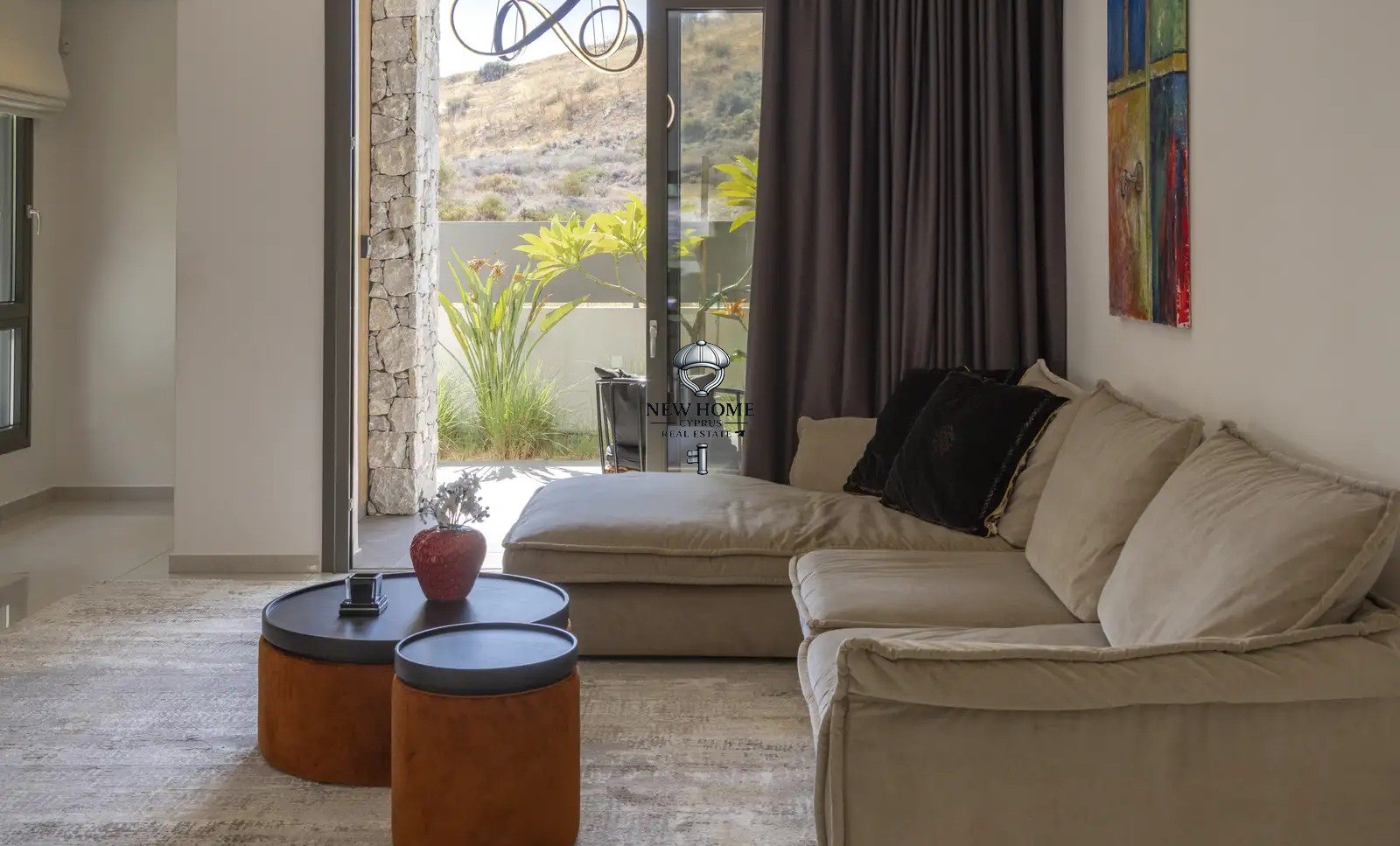 House, 3 bedrooms — 3