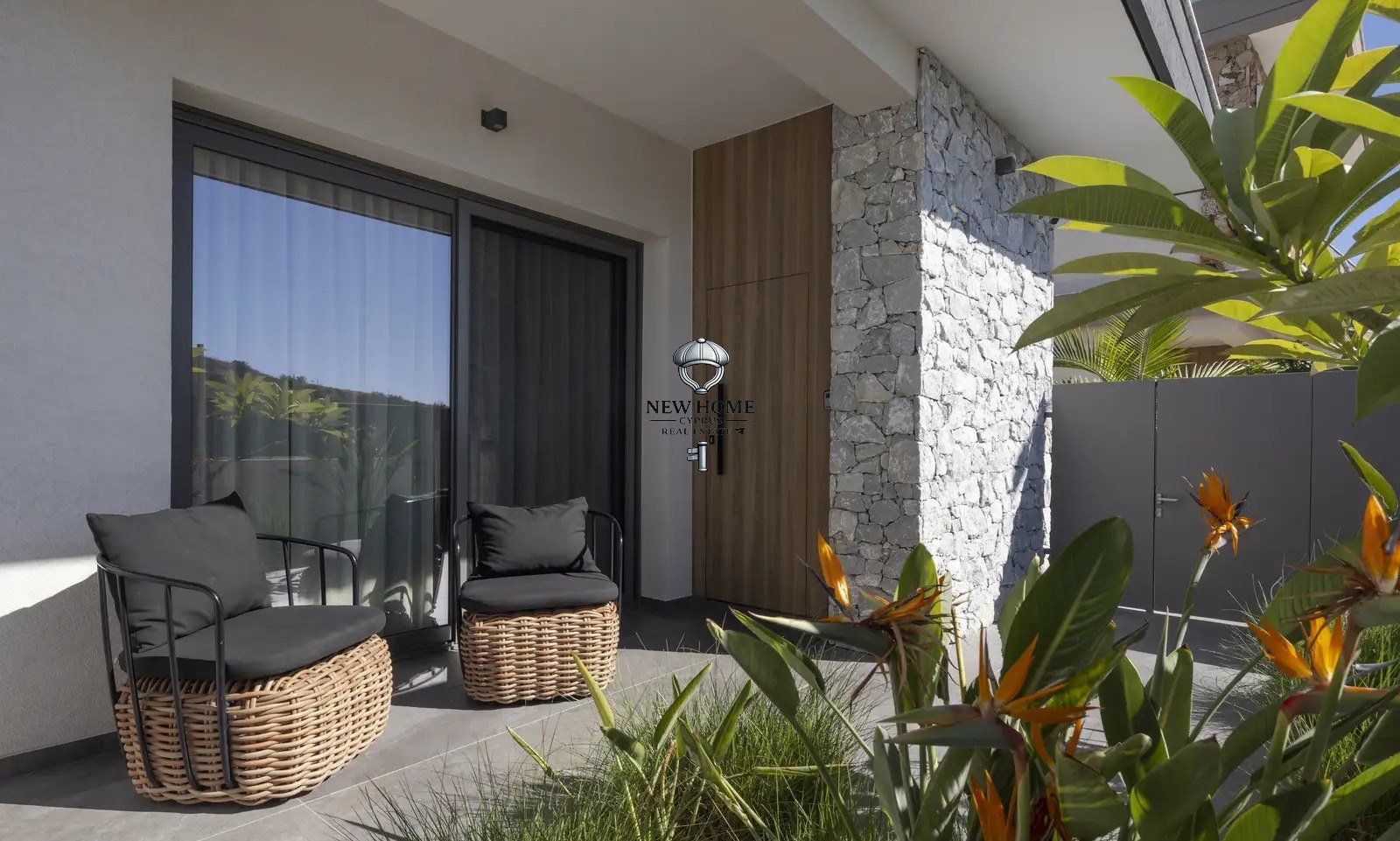 House, 3 bedrooms — 9