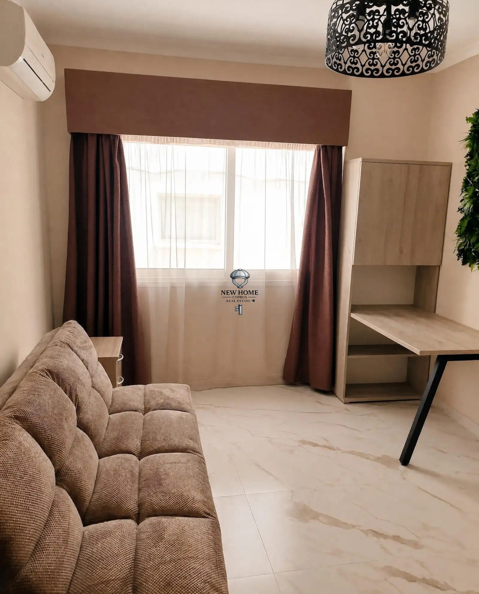 Apartment, 3 bedrooms — 4