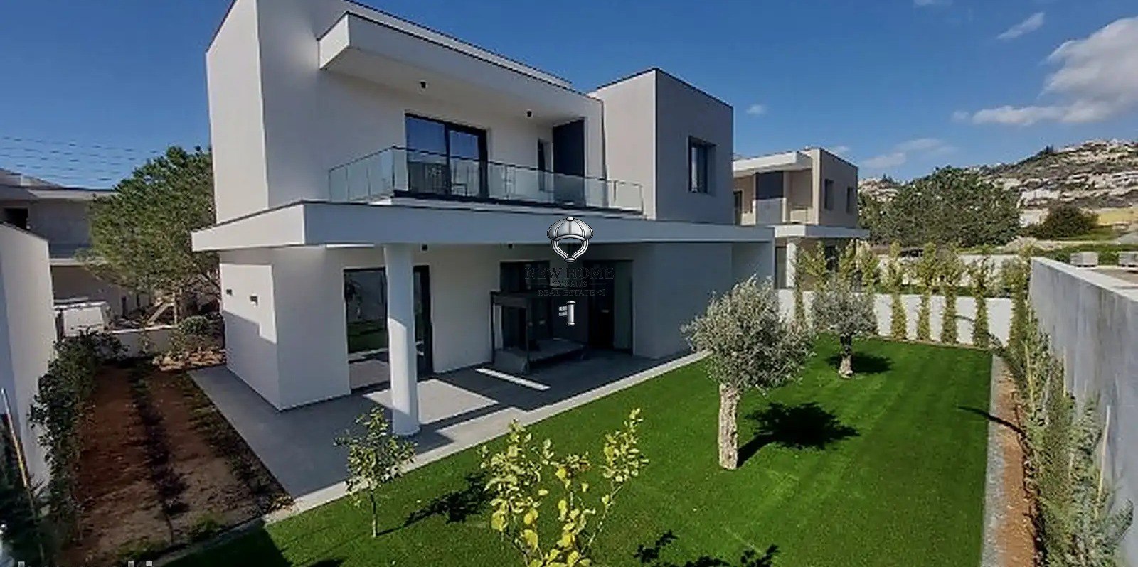 Villa, 4 bedrooms — 6