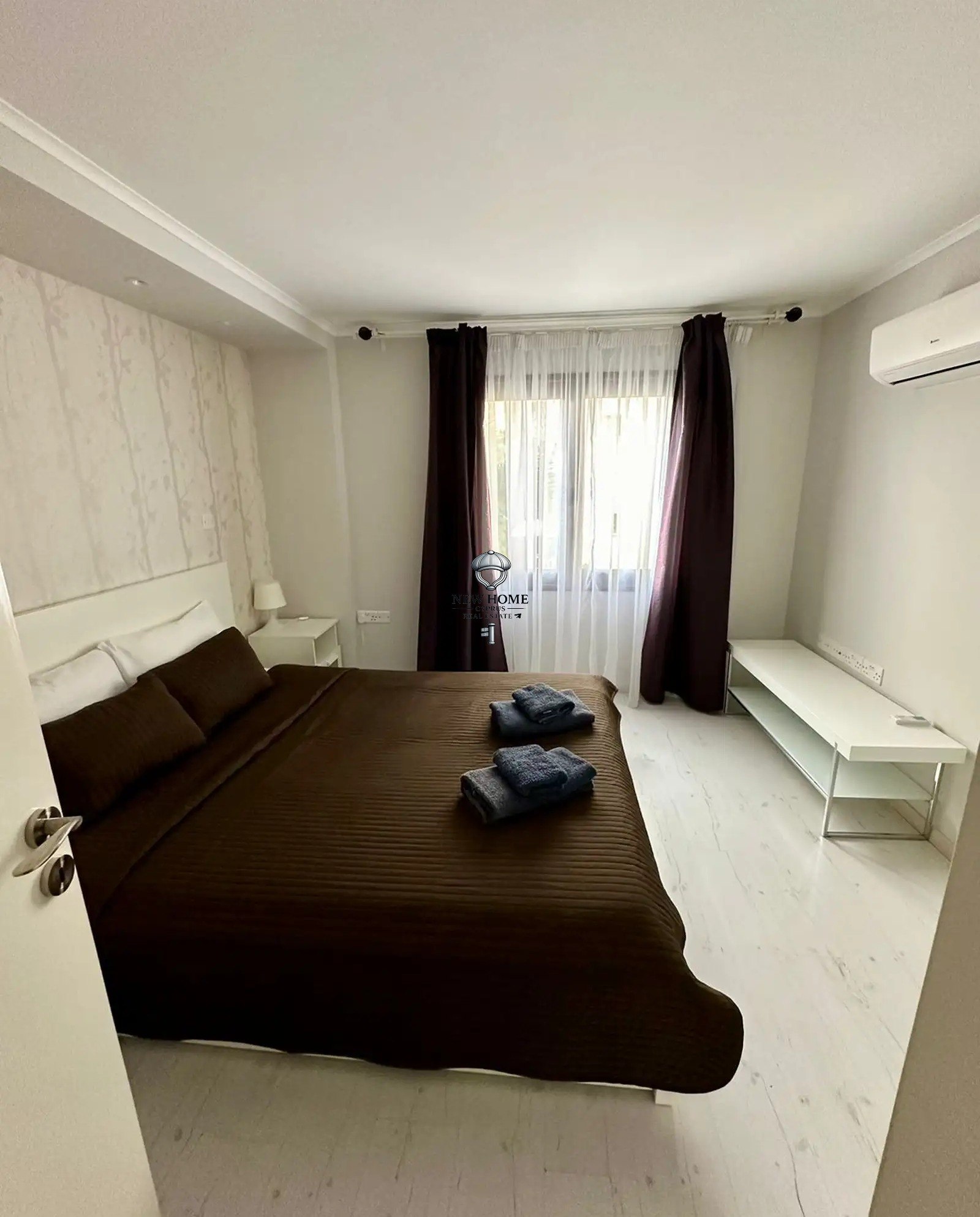 Maisonette, 2 bedrooms — 4
