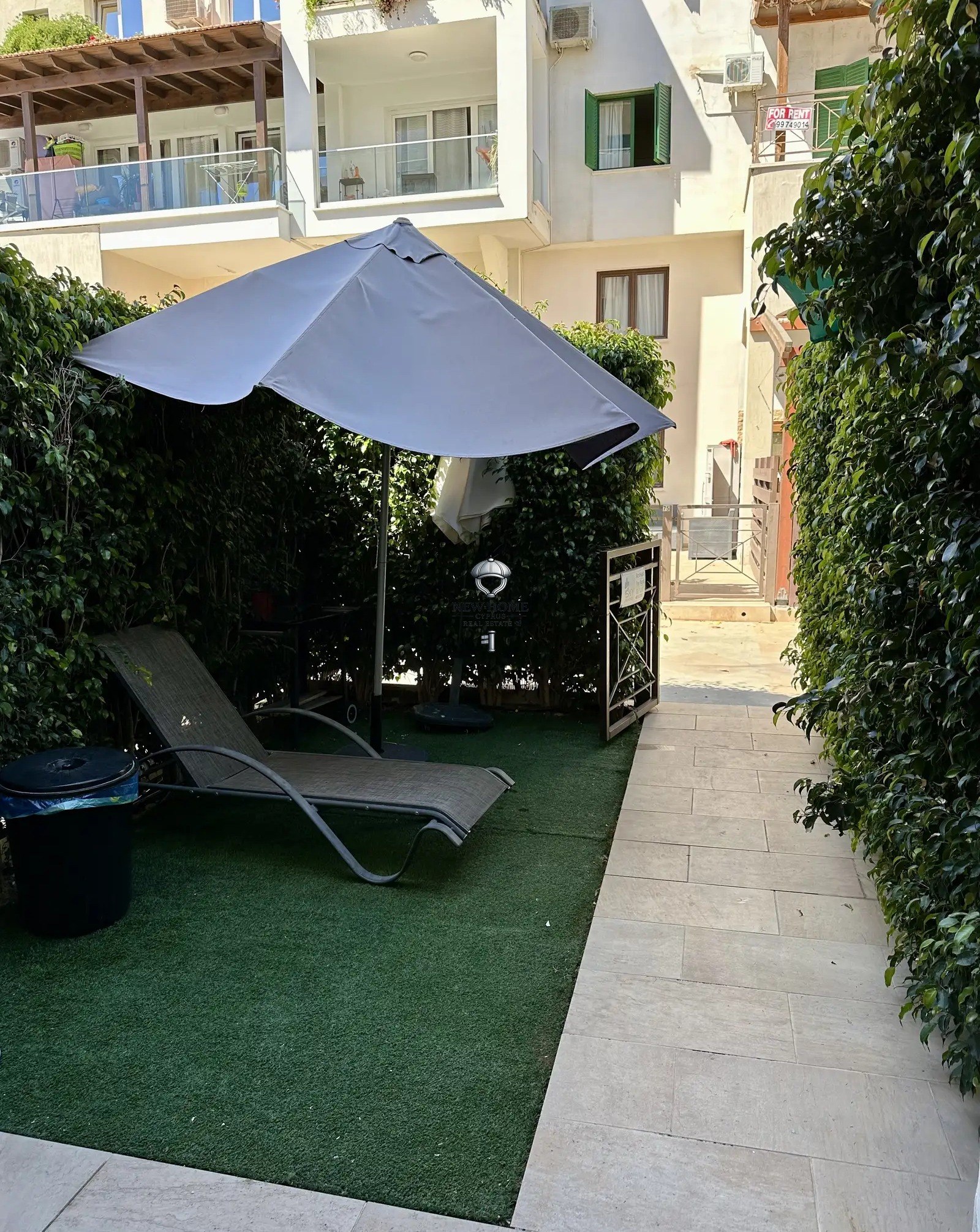 Maisonette, 2 bedrooms — 8