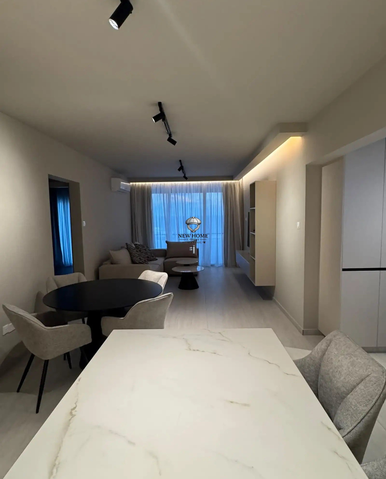 Apartment, 2 bedrooms — 2