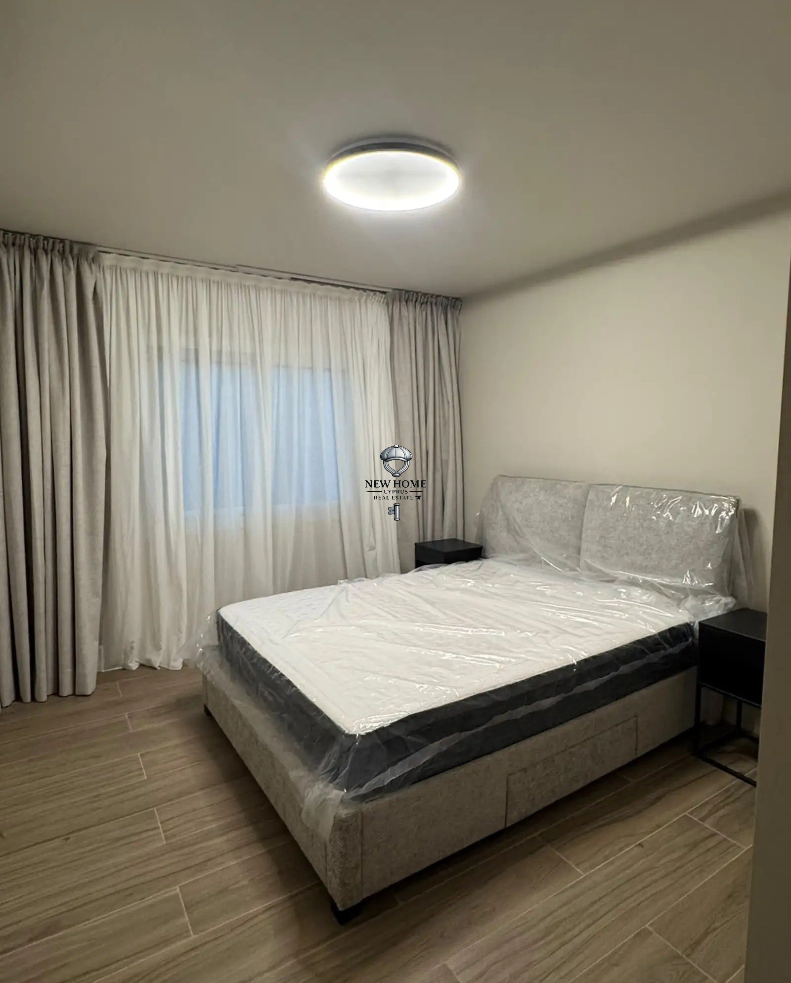 Apartment, 2 bedrooms — 8