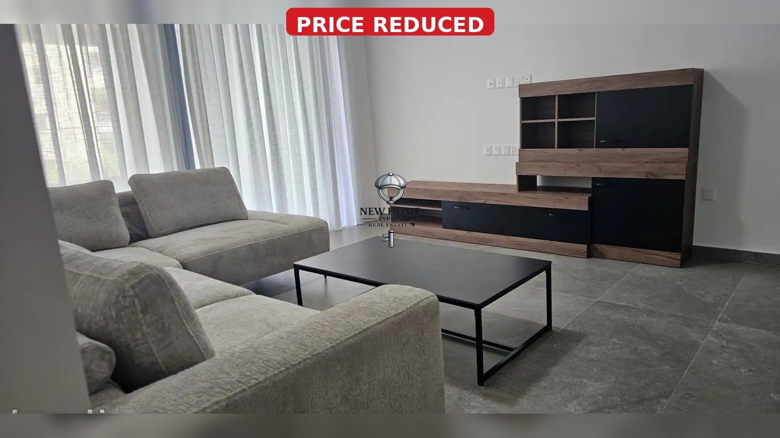 Apartment, 2 bedrooms — 2