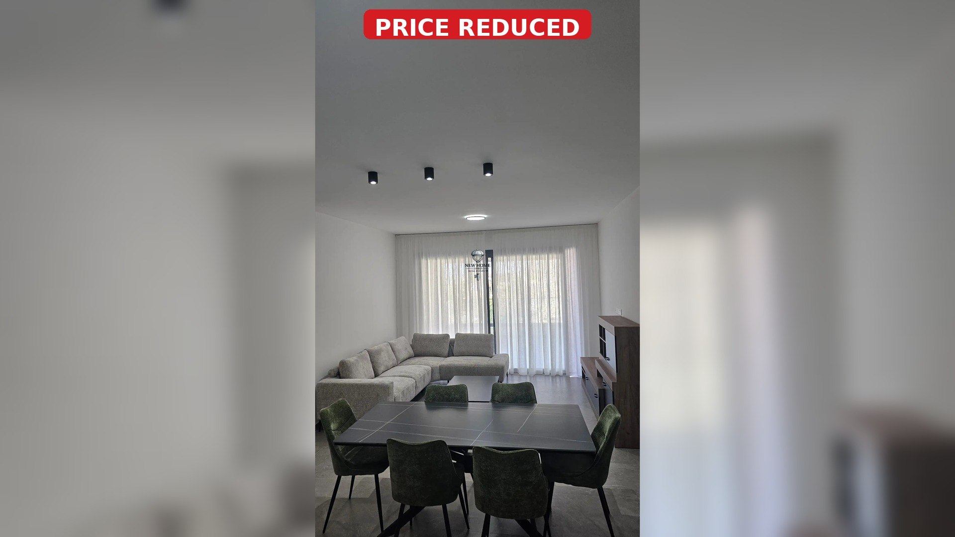 Apartment, 2 bedrooms — 6