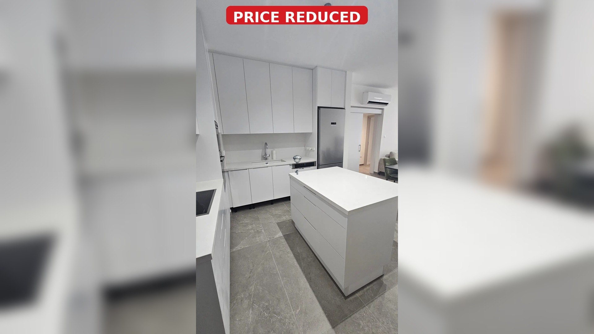 Apartment, 2 bedrooms — 7