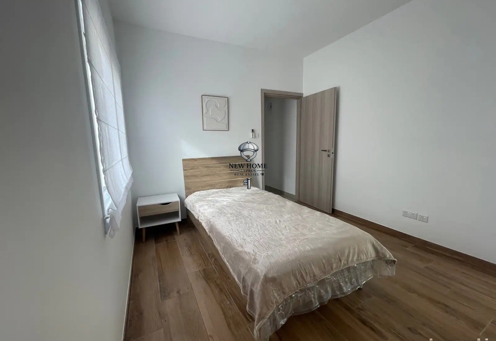 Apartment, 3 bedrooms — 6