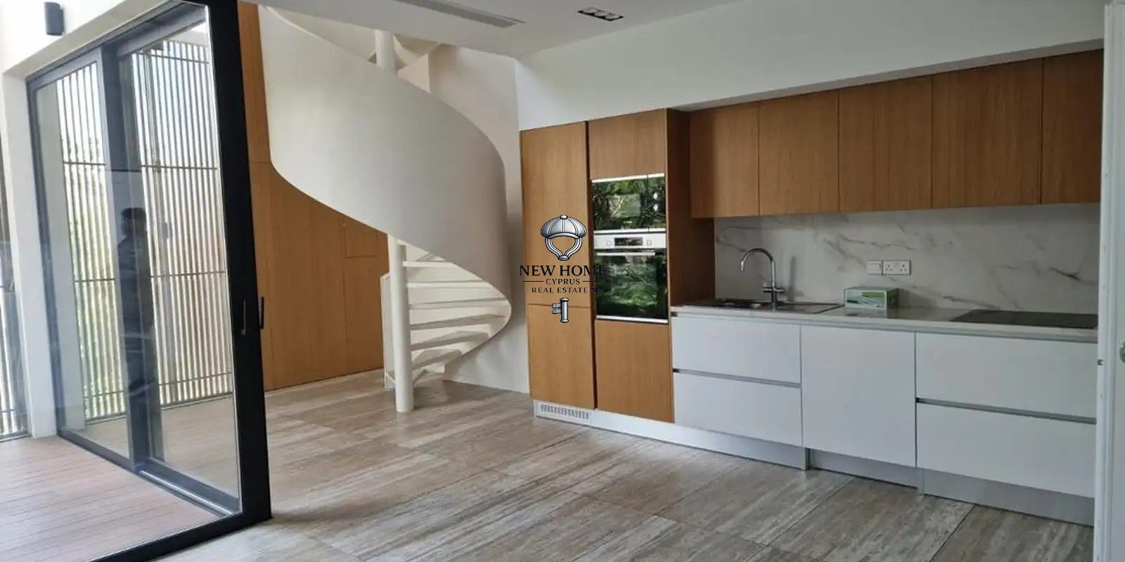 Apartment, 1 bedroom — 8