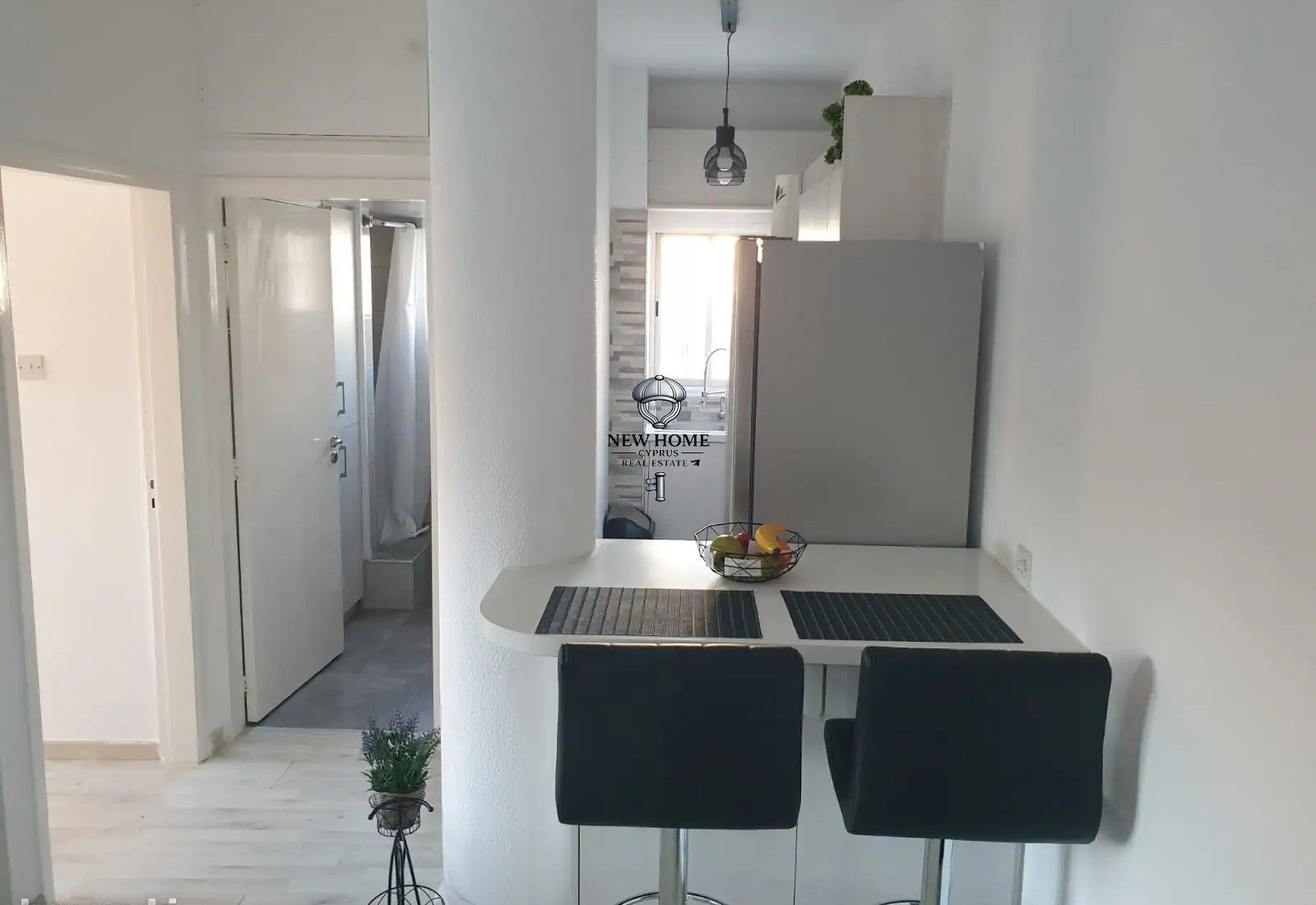 Apartment, 1 bedroom — 4