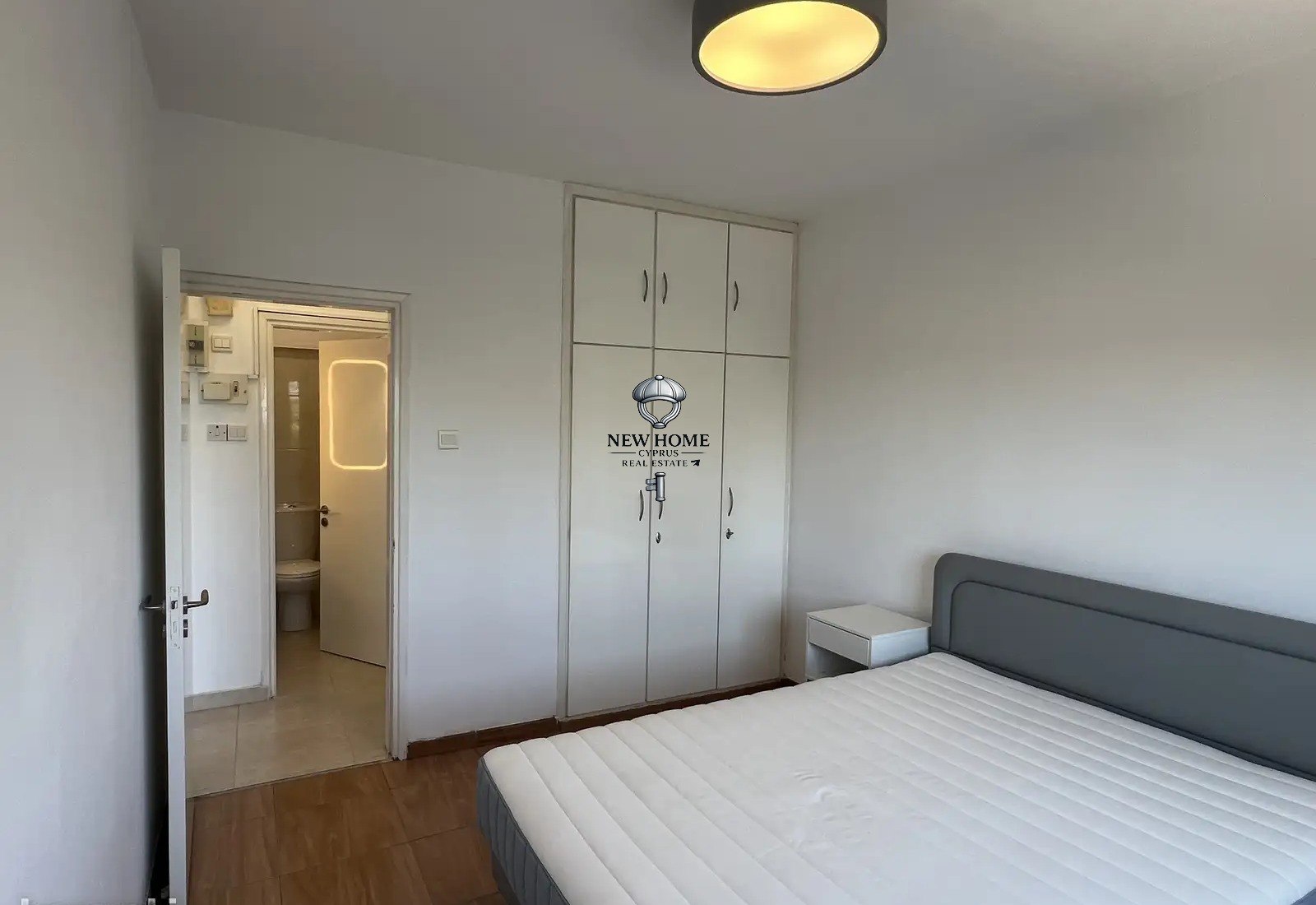 Apartment, 1 bedroom — 3