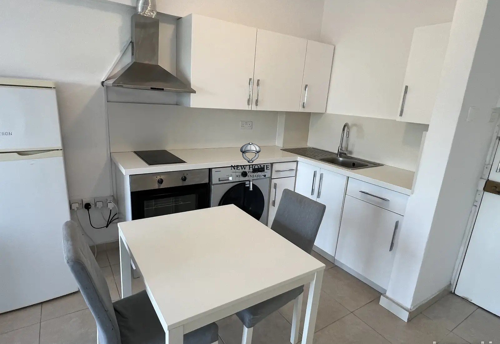 Apartment, 1 bedroom — 9