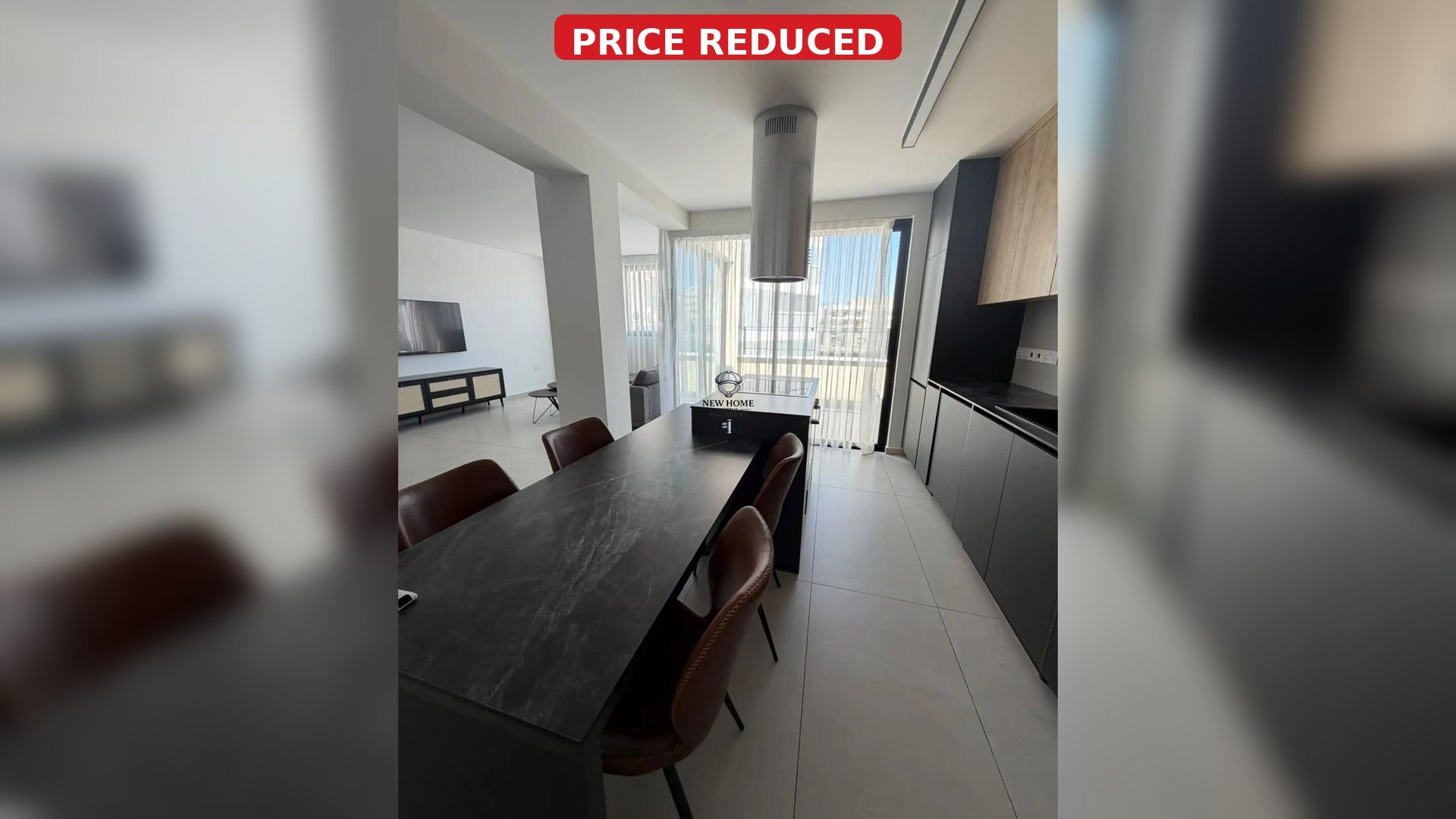 Apartment, 3 bedrooms — 4