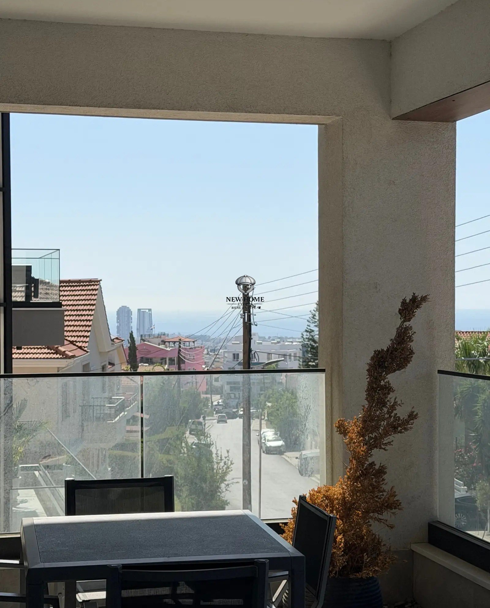 Apartment, 2 bedrooms — 6